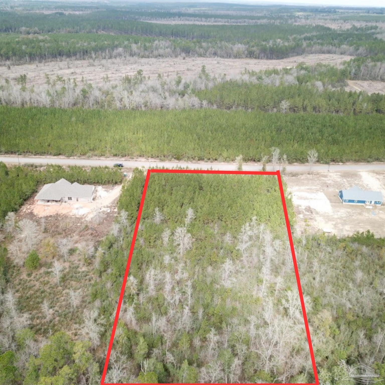 Lot 19 Mineral Springs Rd