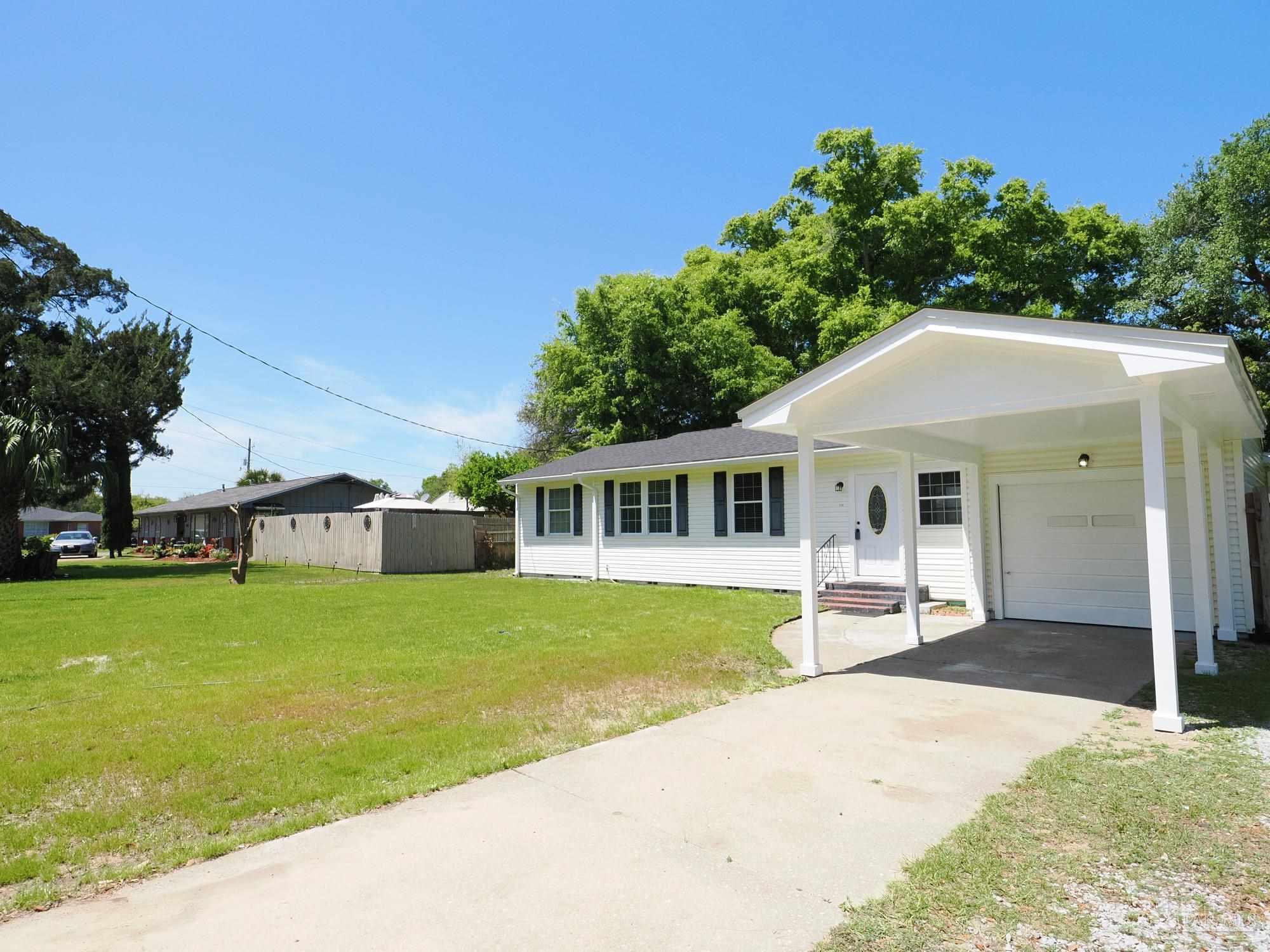 226 Betty Rd