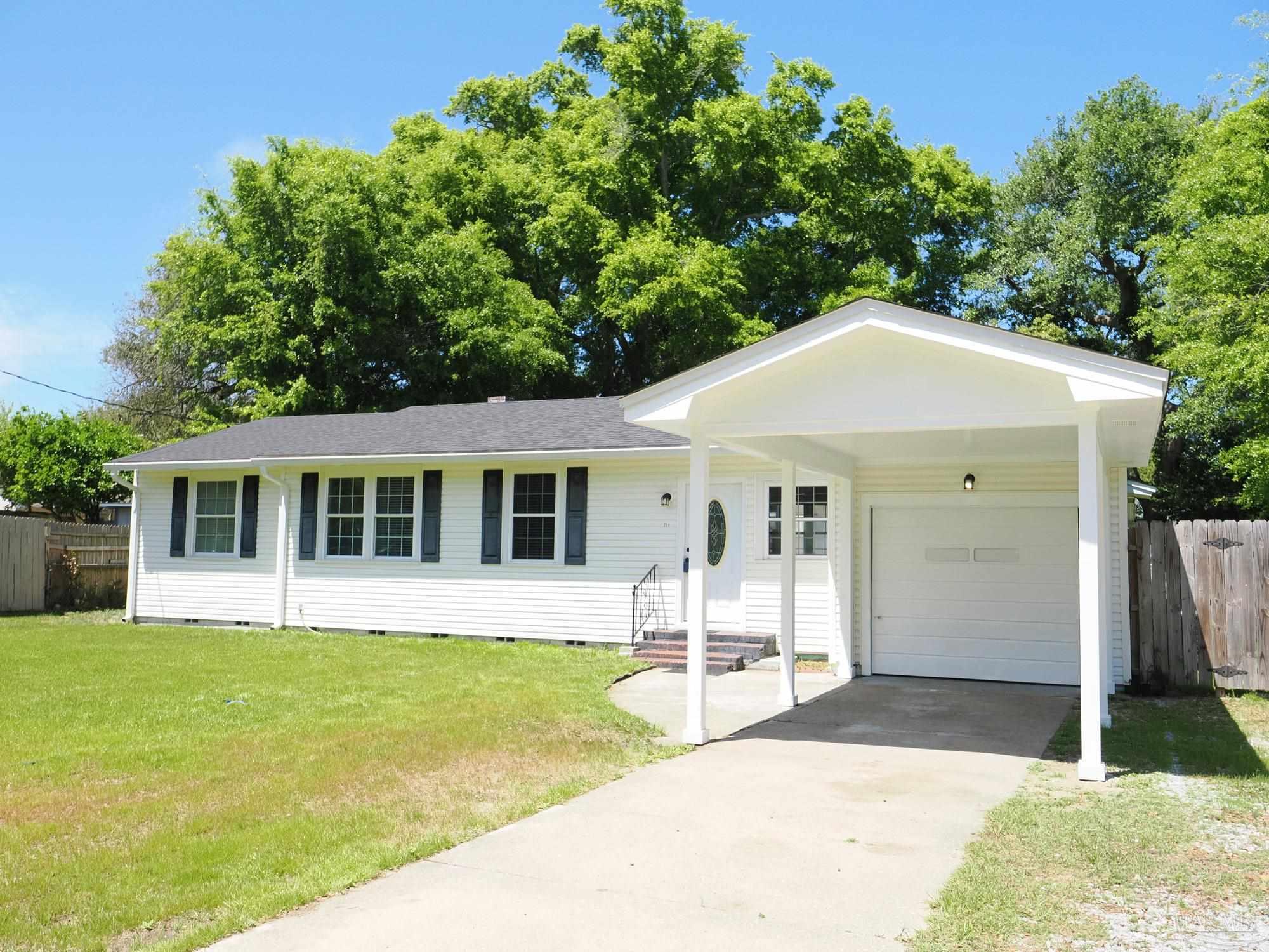 226 Betty Rd