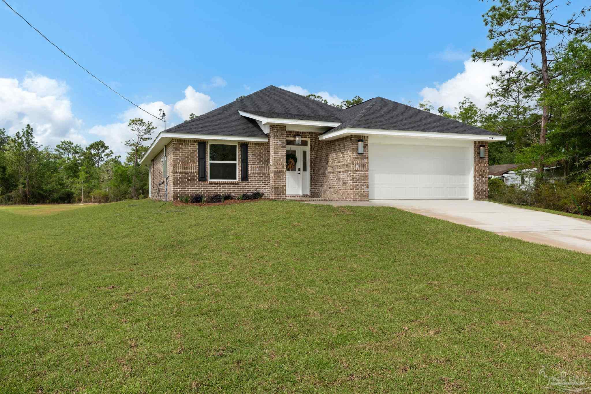7945 Twin Lake Dr