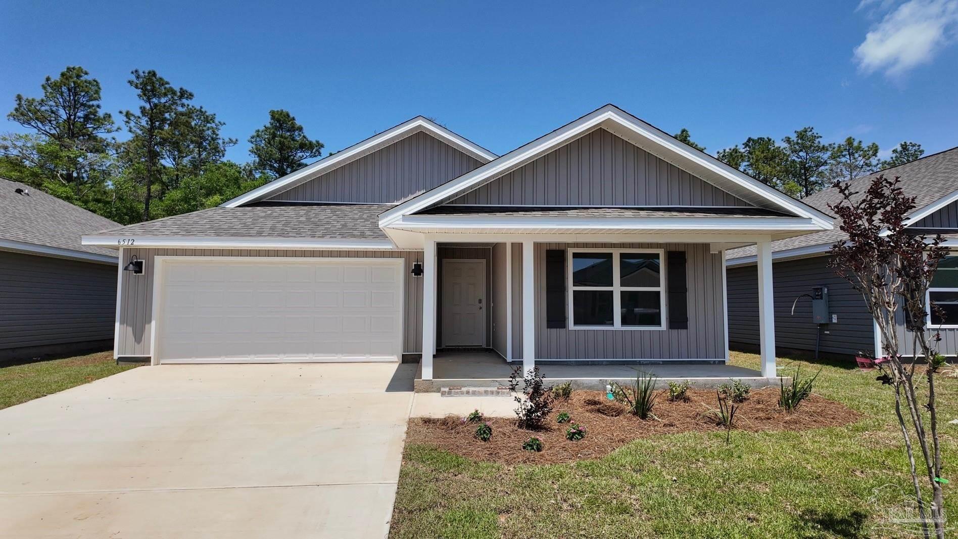 6512 Firefly Dr