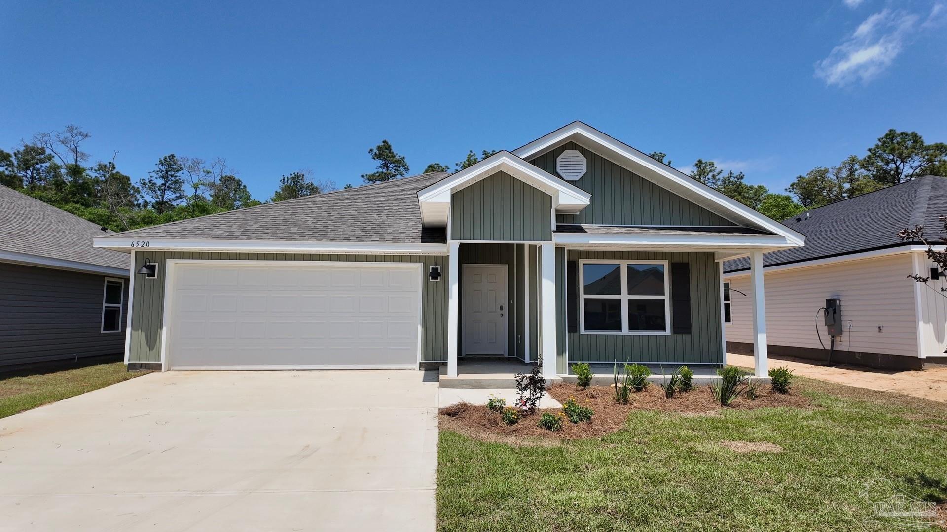 6520 Firefly Dr