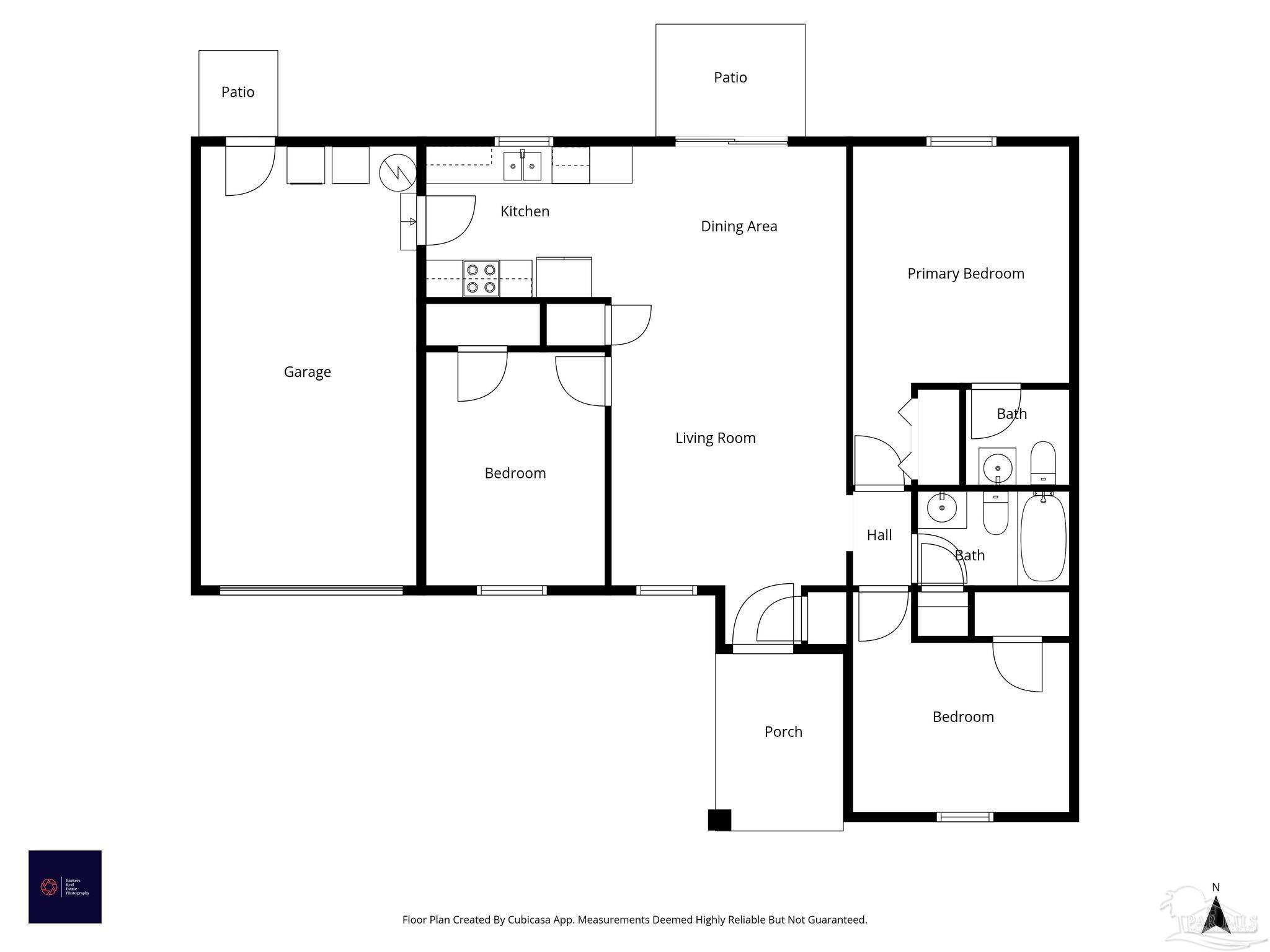 336 Crestfield Cir