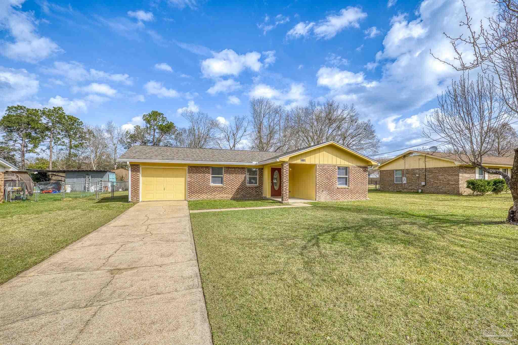 336 Crestfield Cir