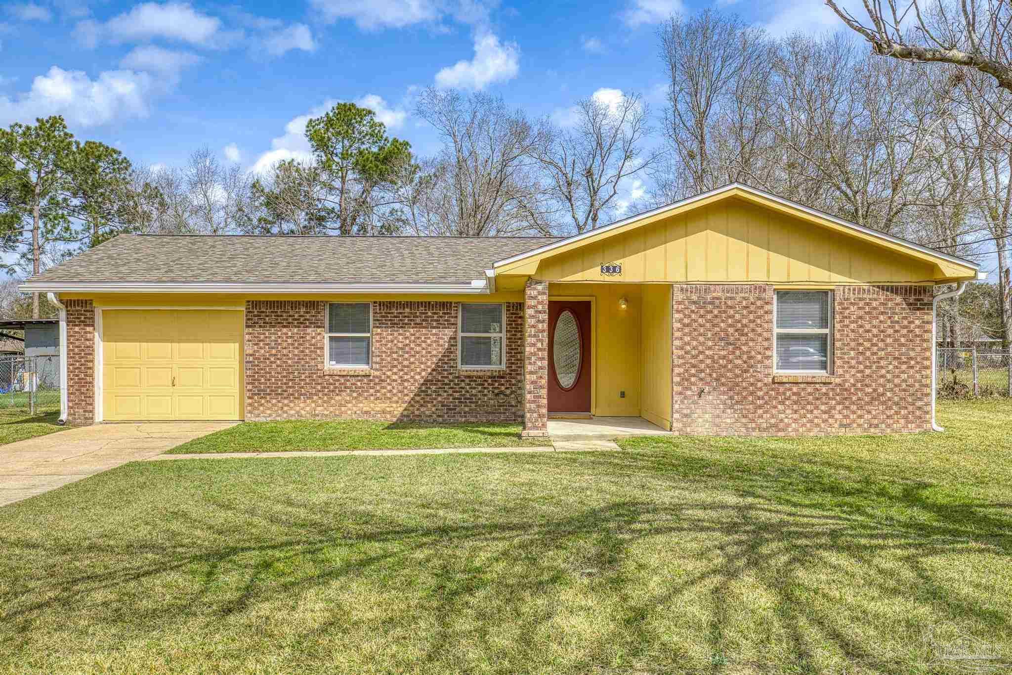 336 Crestfield Cir