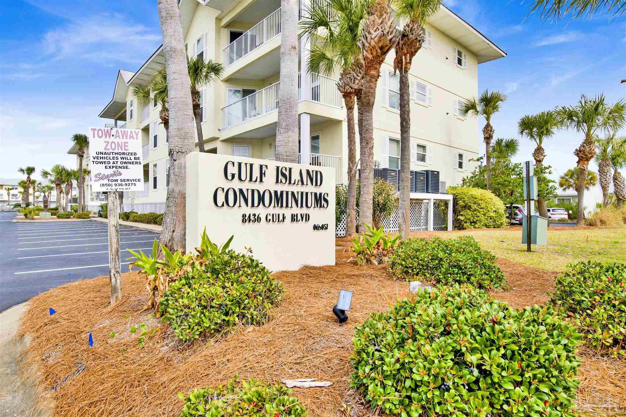 8436 Gulf Blvd # 634