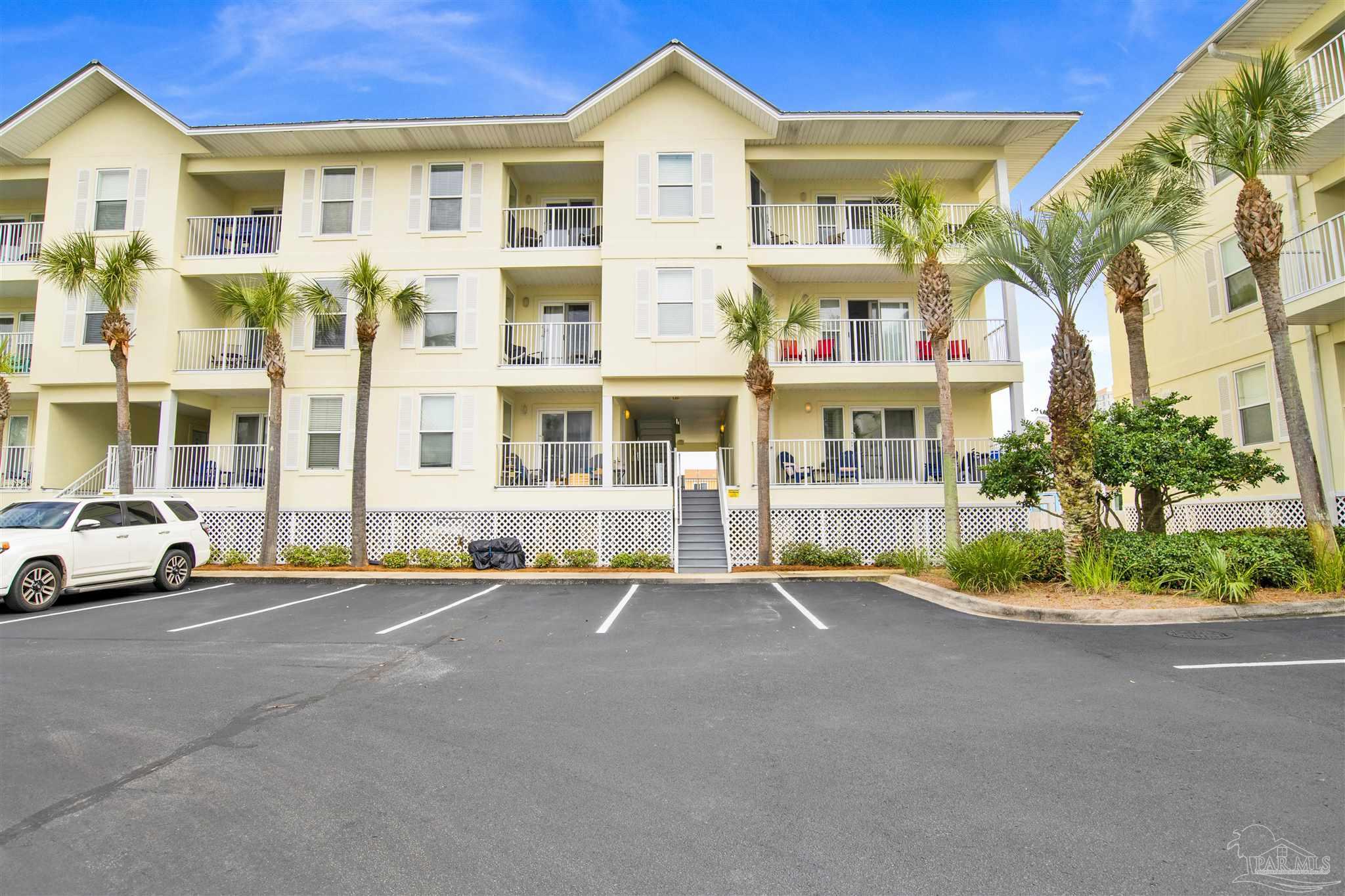 8436 Gulf Blvd # 634