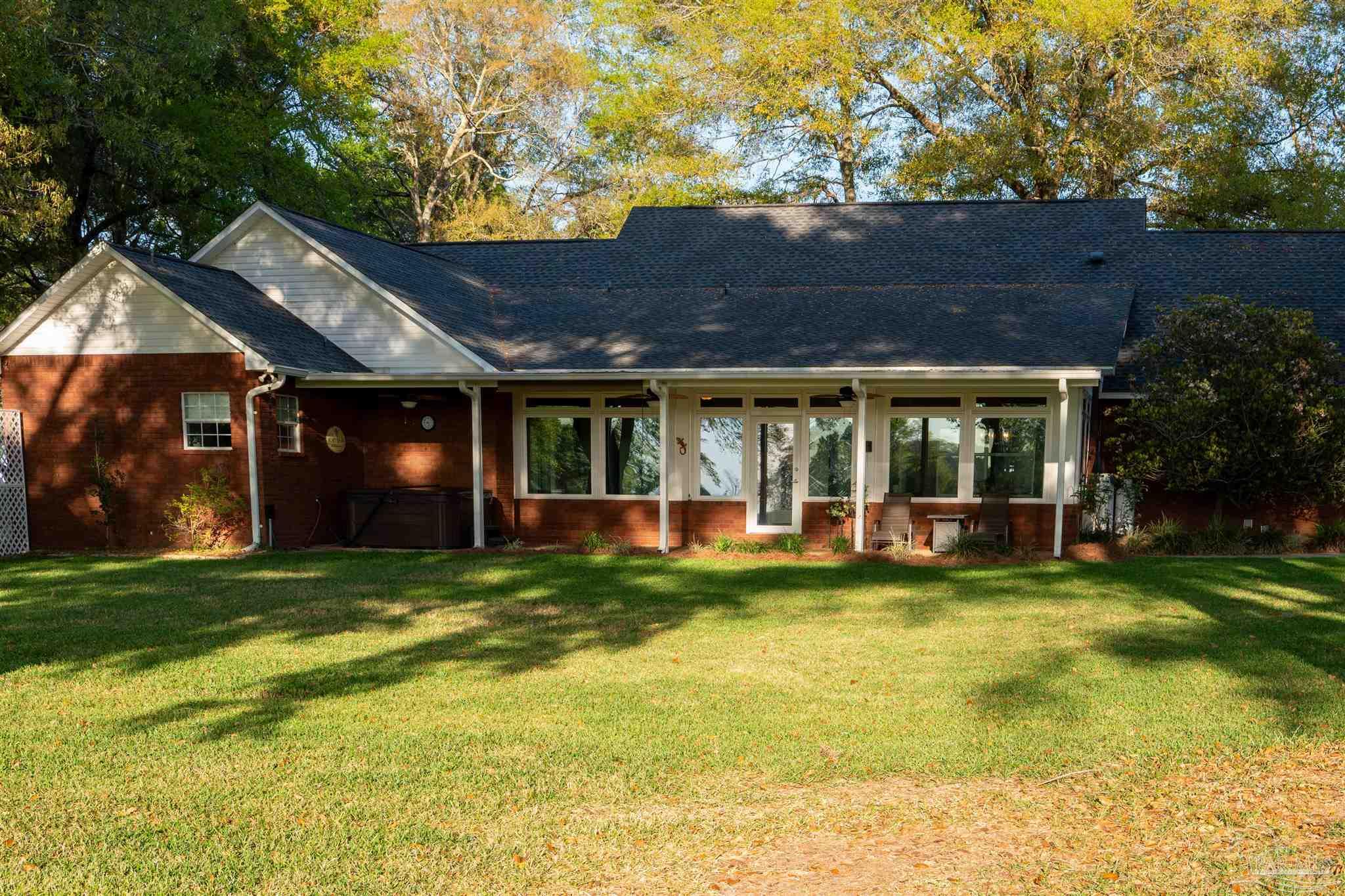457 Jimmy Lewis Rd