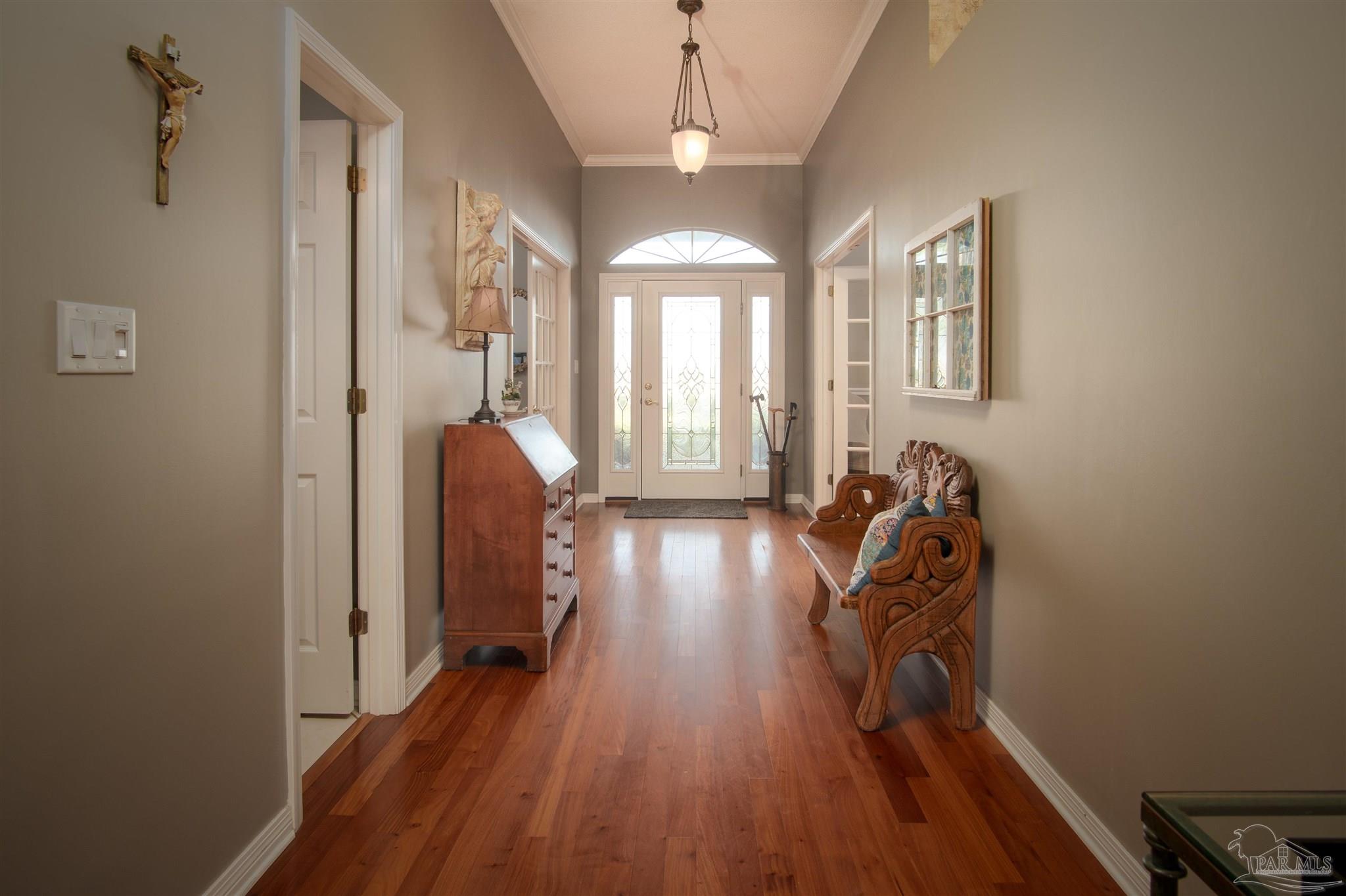 457 Jimmy Lewis Rd