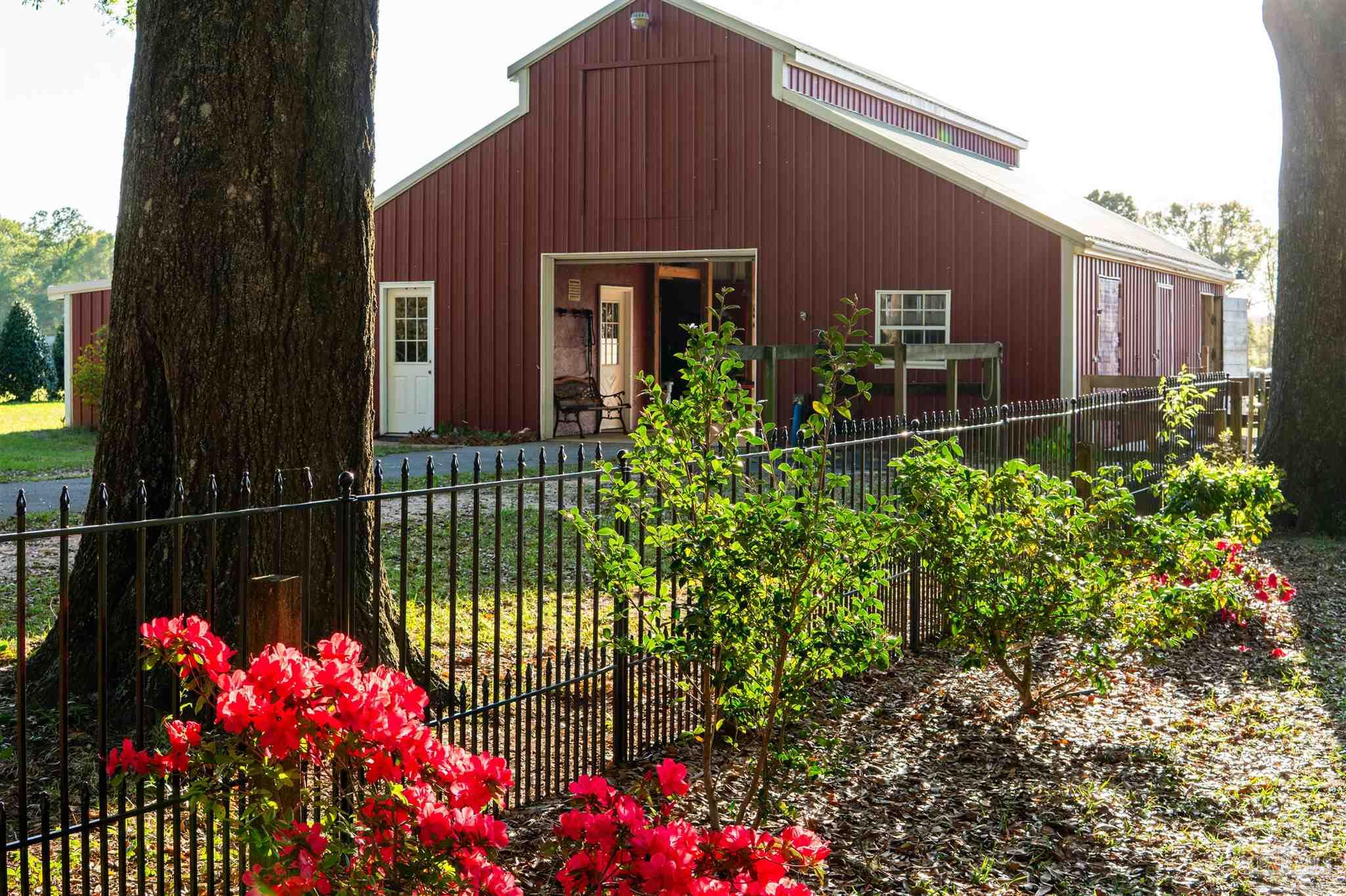 457 Jimmy Lewis Rd