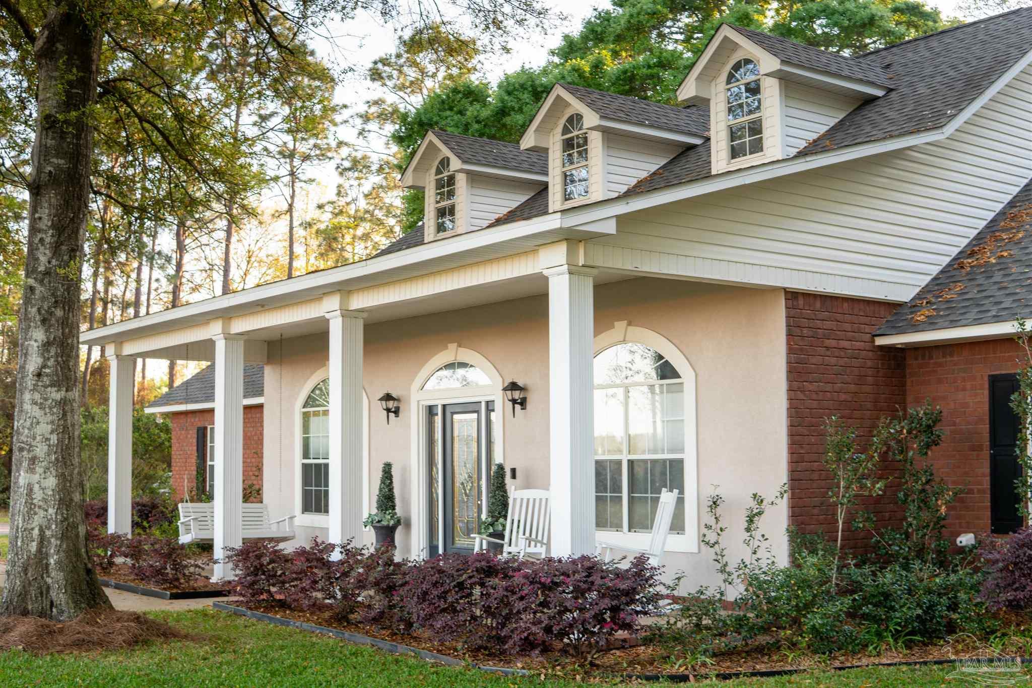 457 Jimmy Lewis Rd