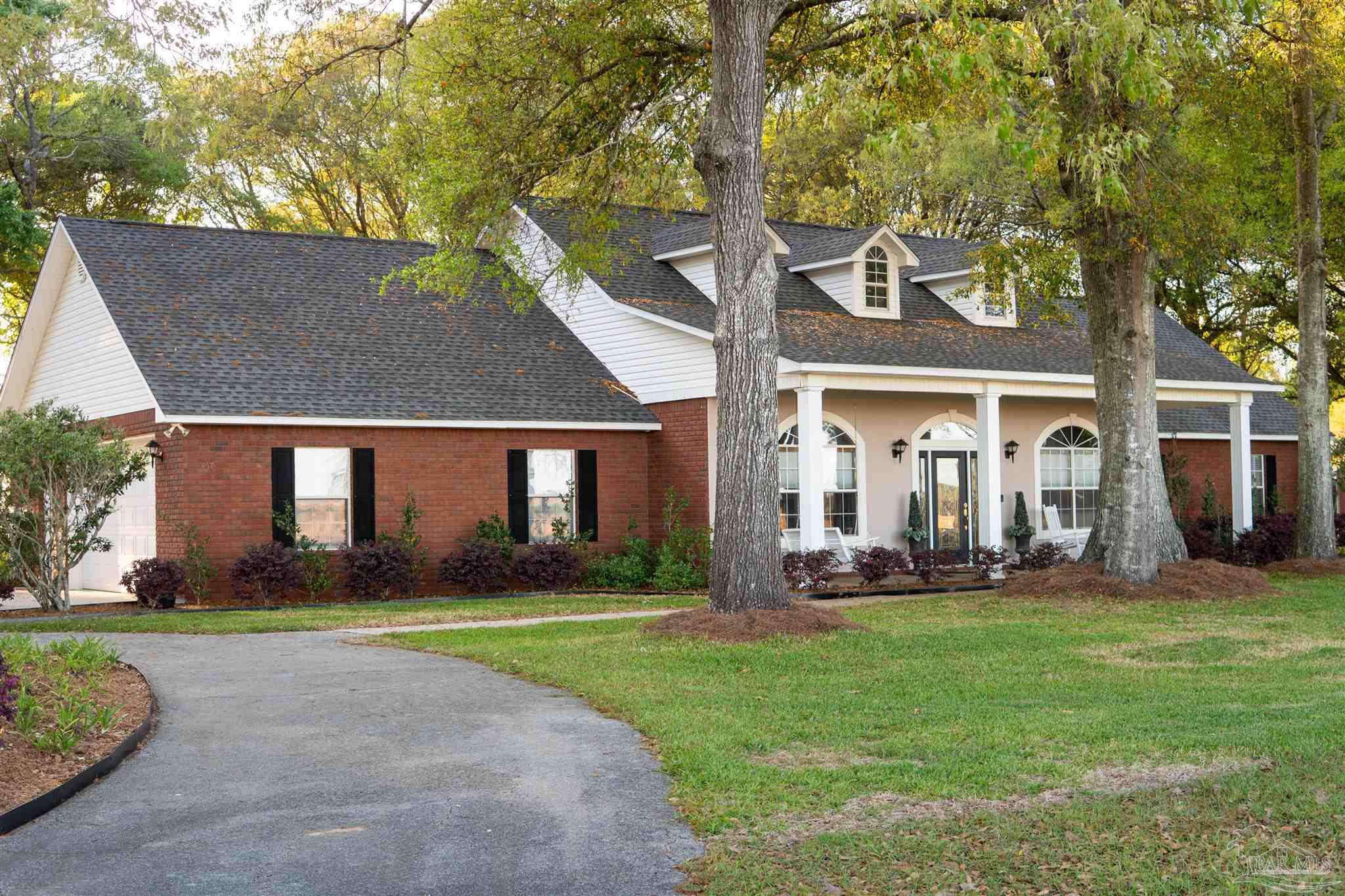 457 Jimmy Lewis Rd