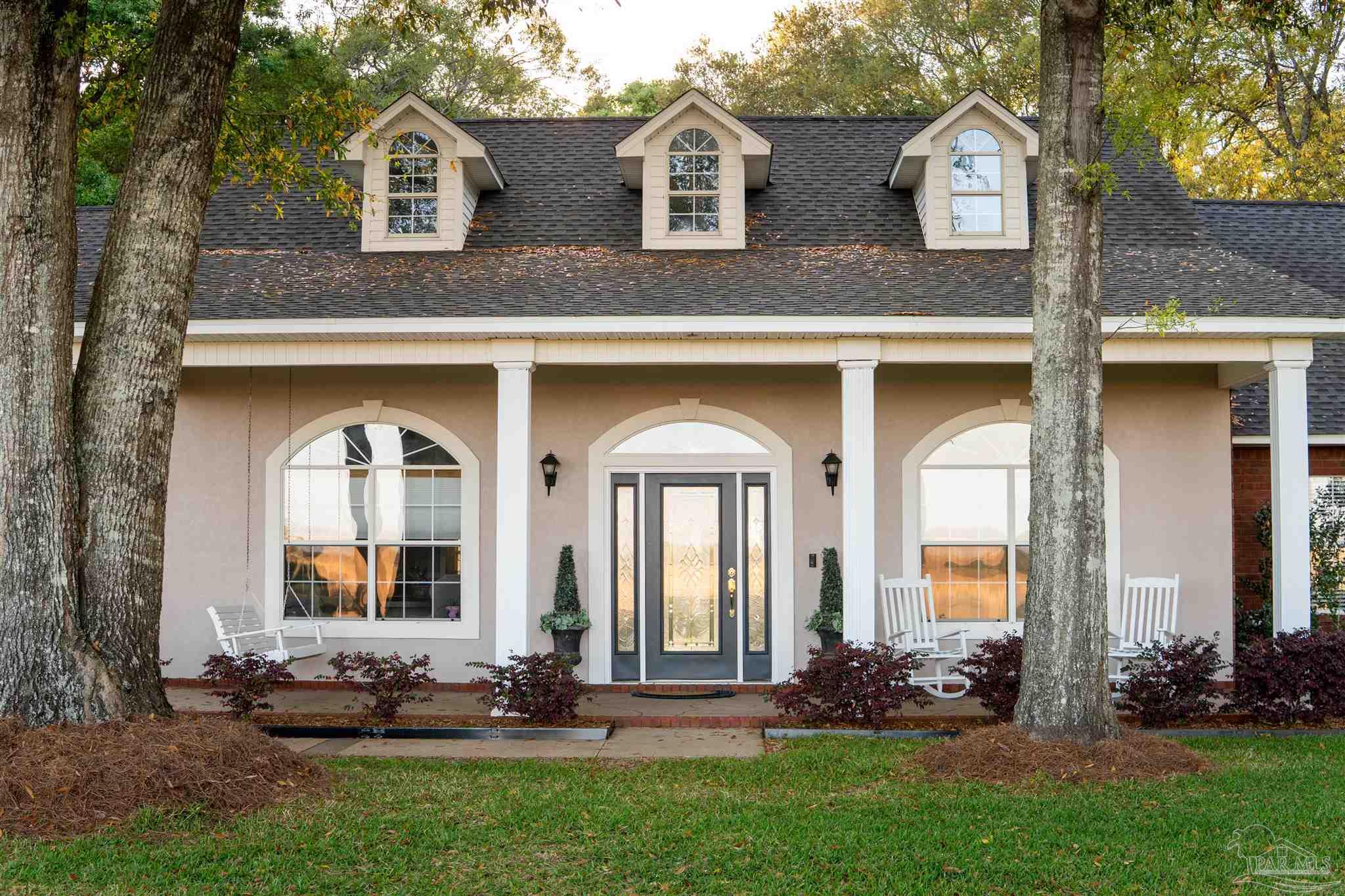 457 Jimmy Lewis Rd