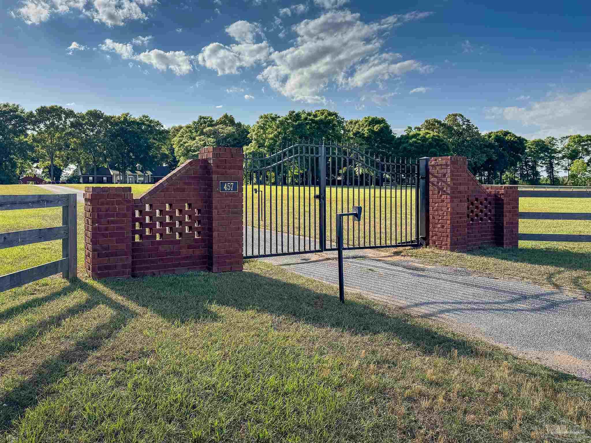 457 Jimmy Lewis Rd