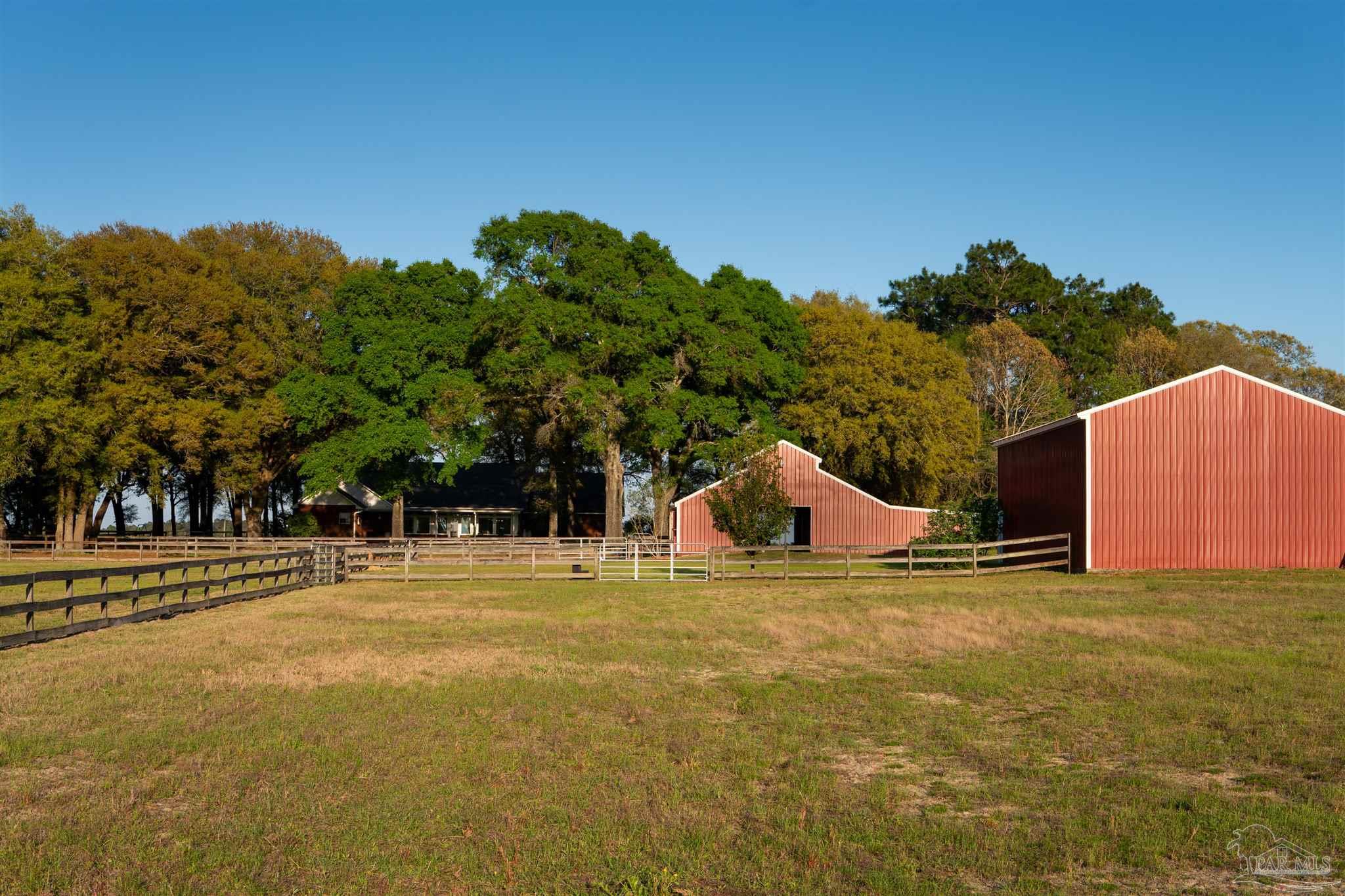 457 Jimmy Lewis Rd