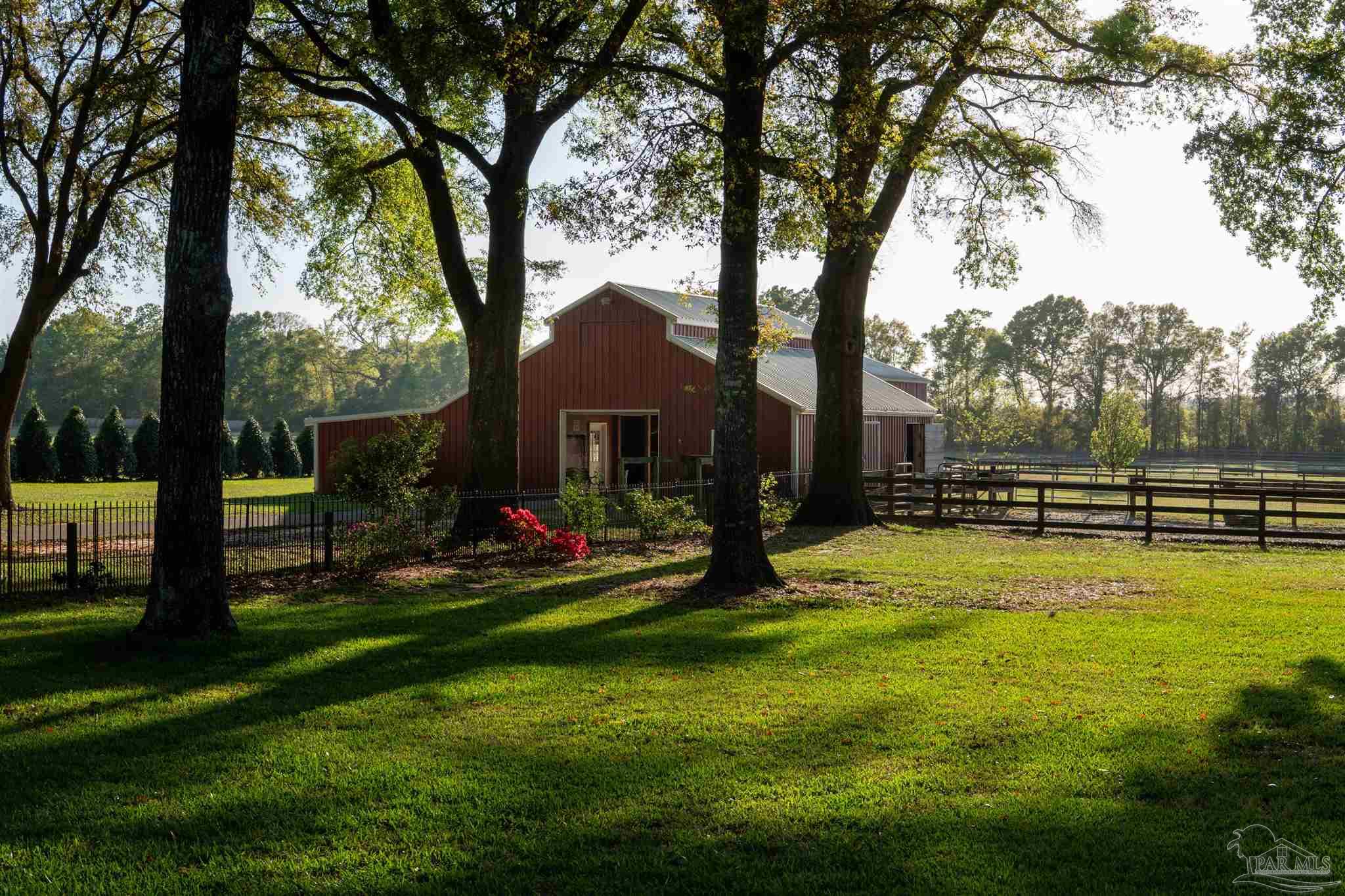 457 Jimmy Lewis Rd