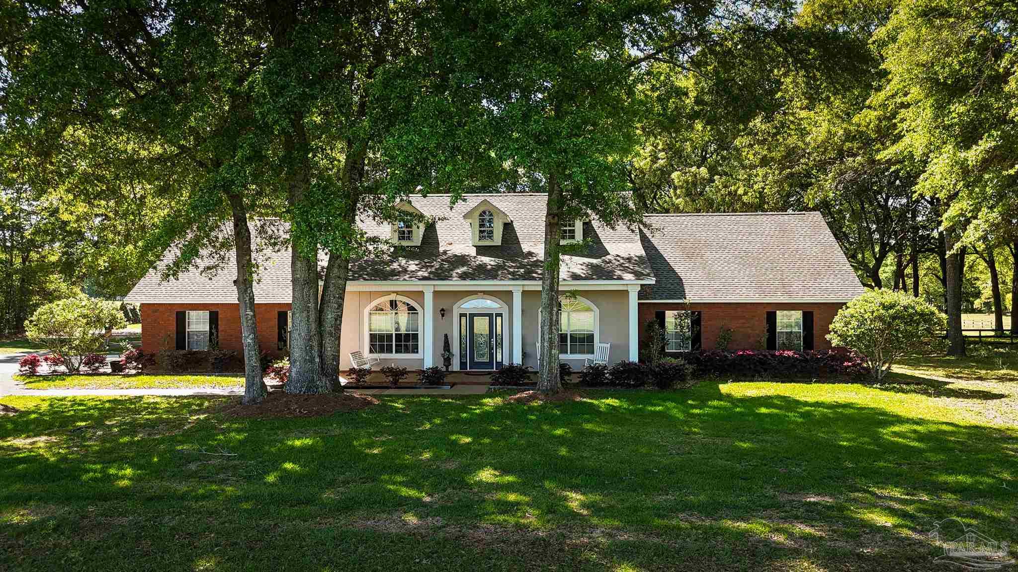 457 Jimmy Lewis Rd