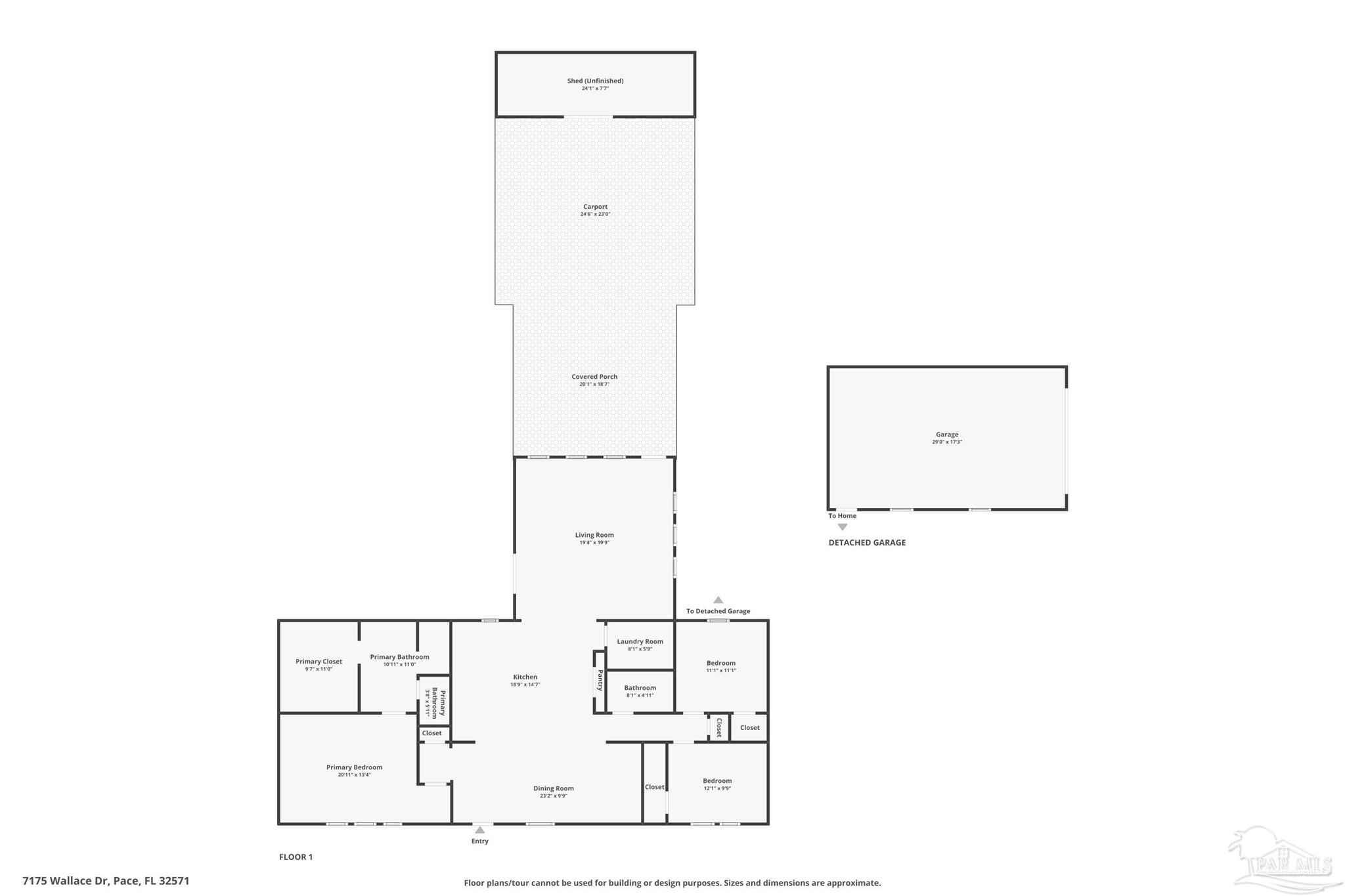 7175 Wallace Dr