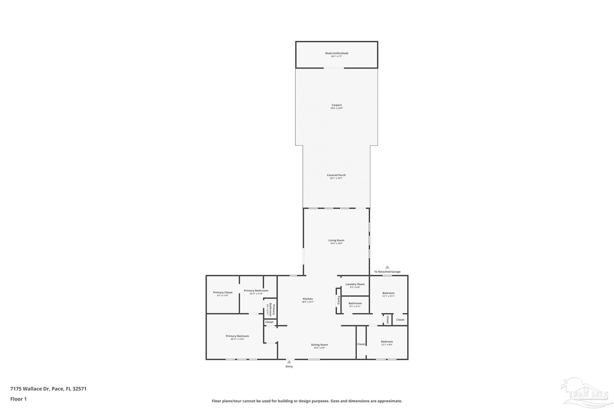 7175 Wallace Dr