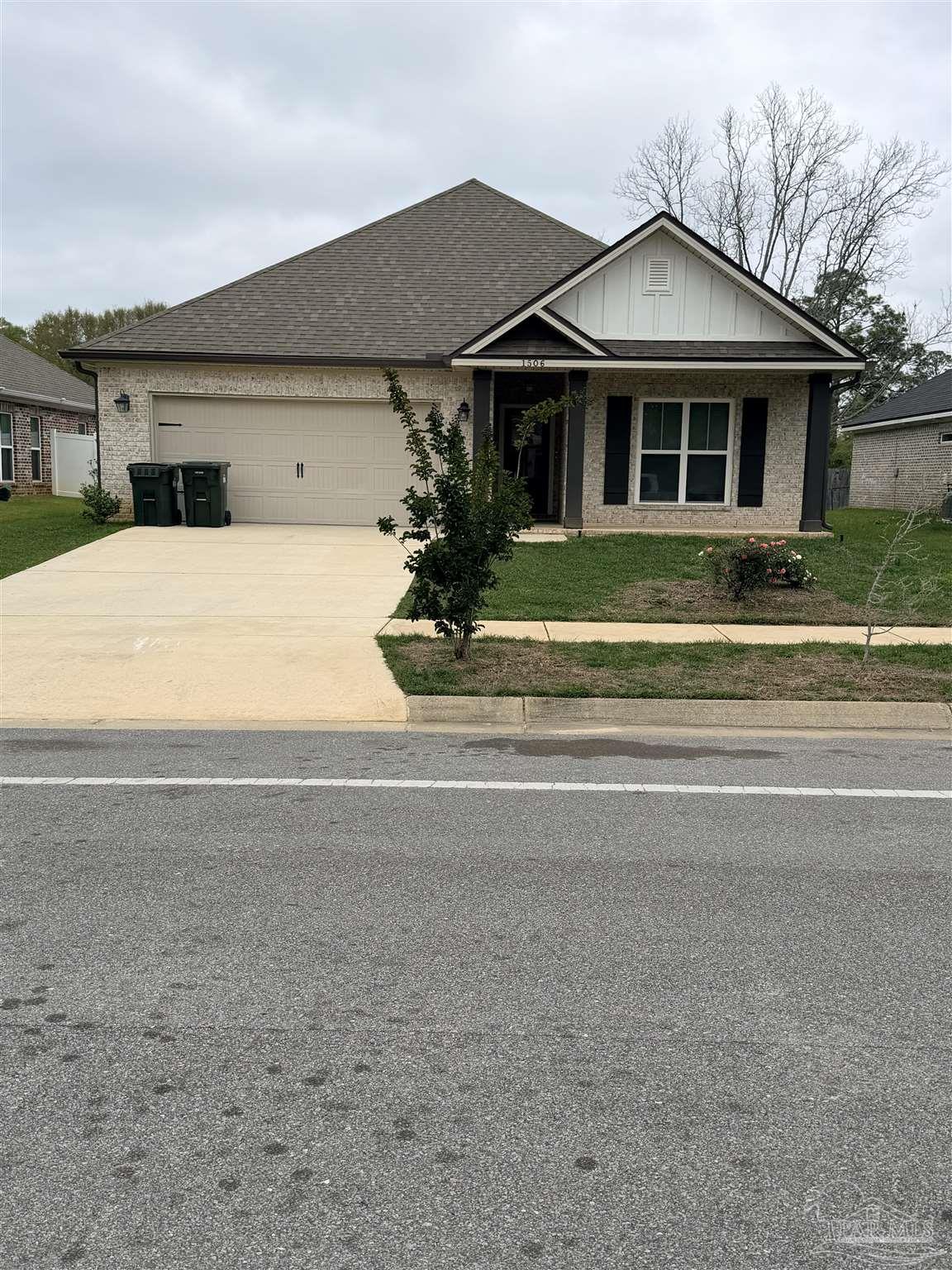 1506 Durant Ln