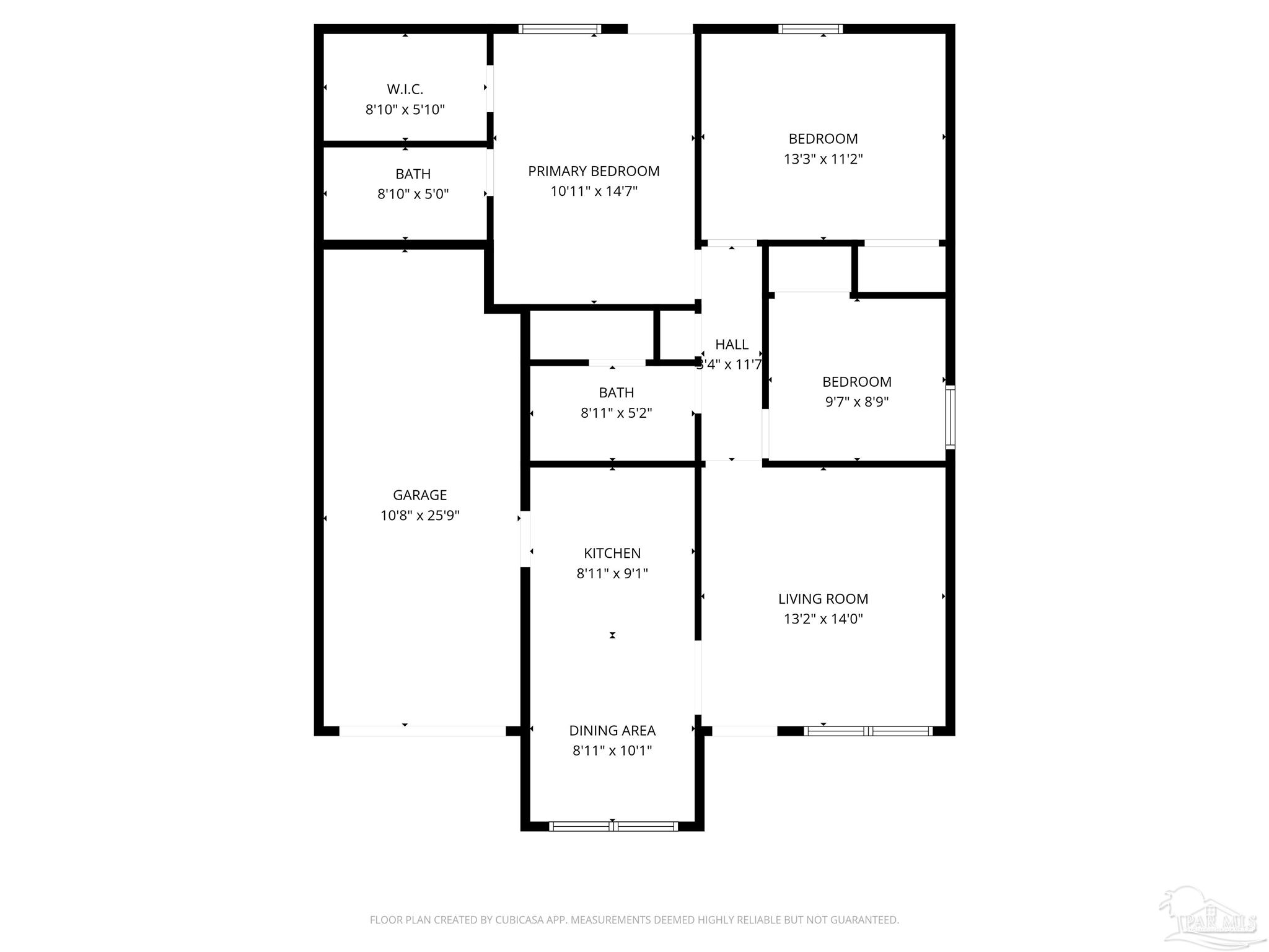 3437 Riverside Dr
