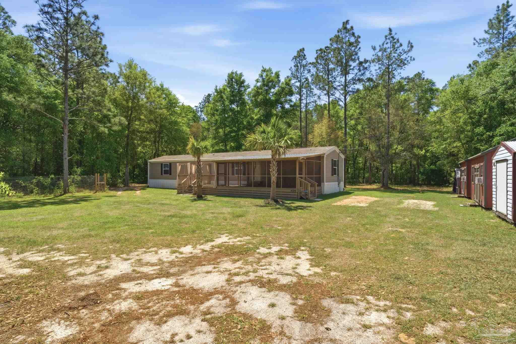 4729 Nichols Creek Rd