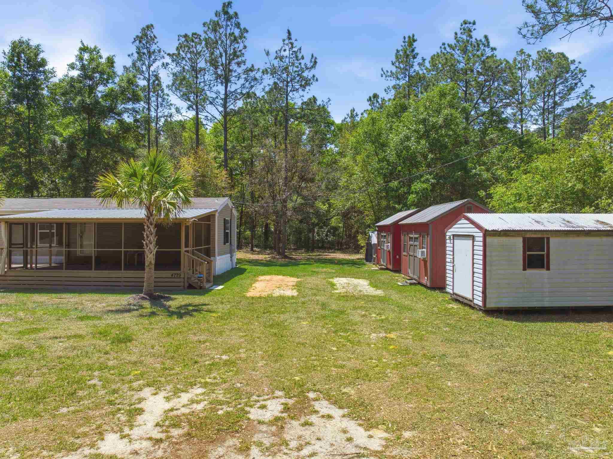 4729 Nichols Creek Rd