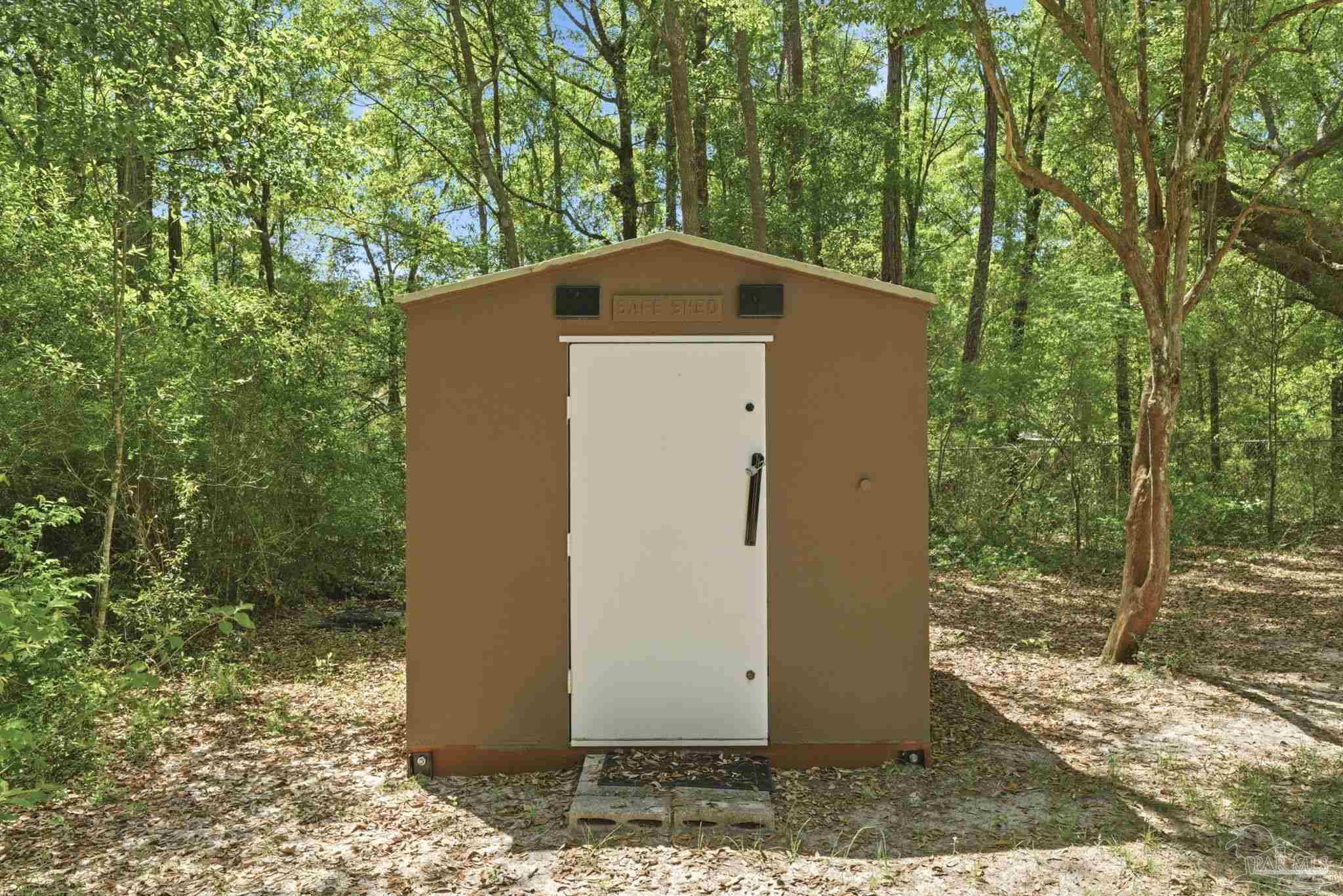 4729 Nichols Creek Rd