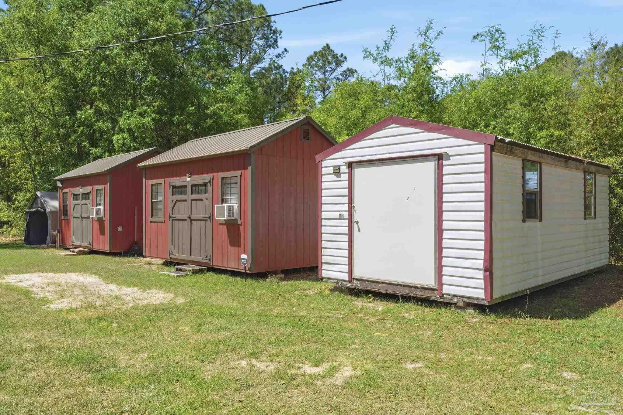 4729 Nichols Creek Rd