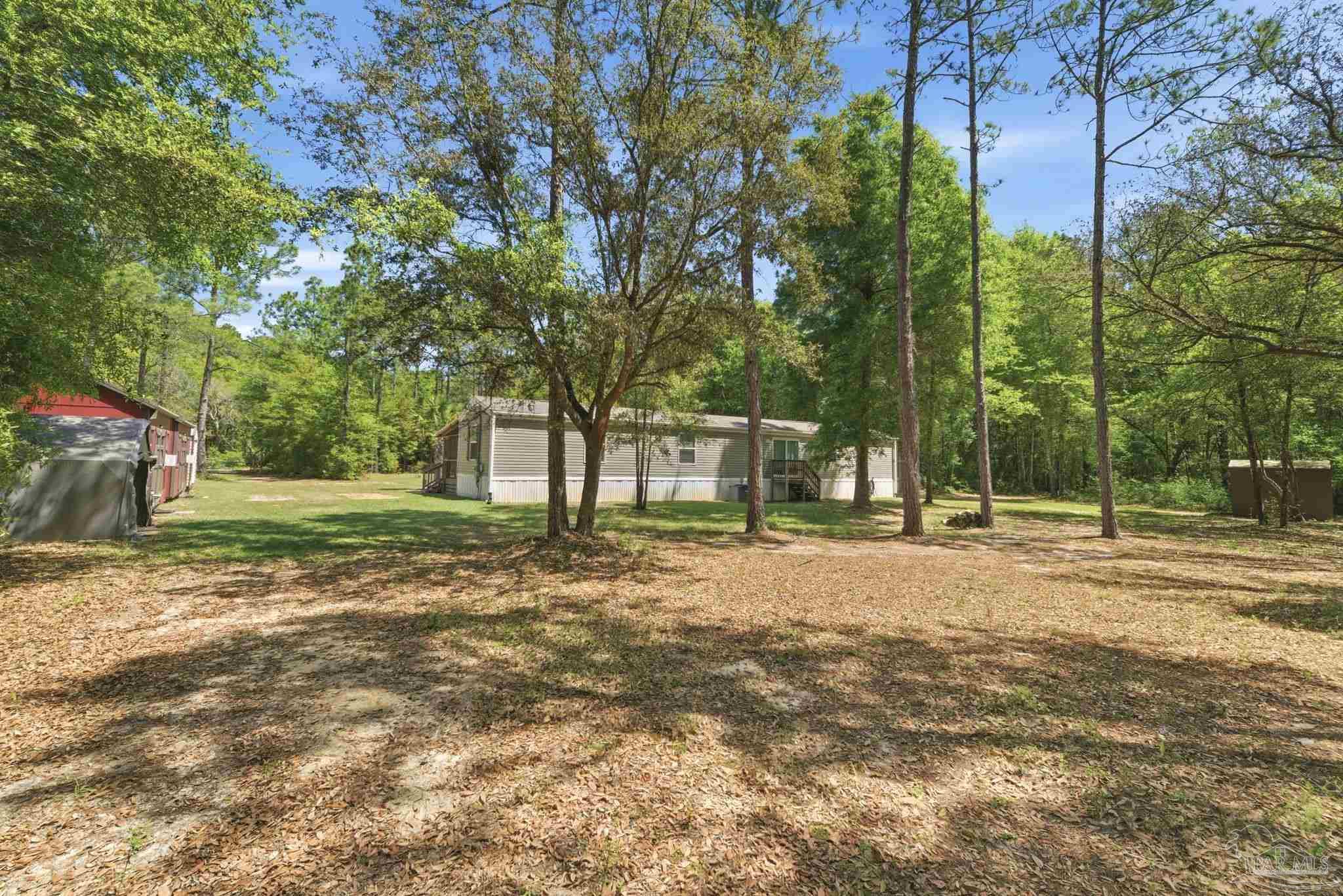 4729 Nichols Creek Rd