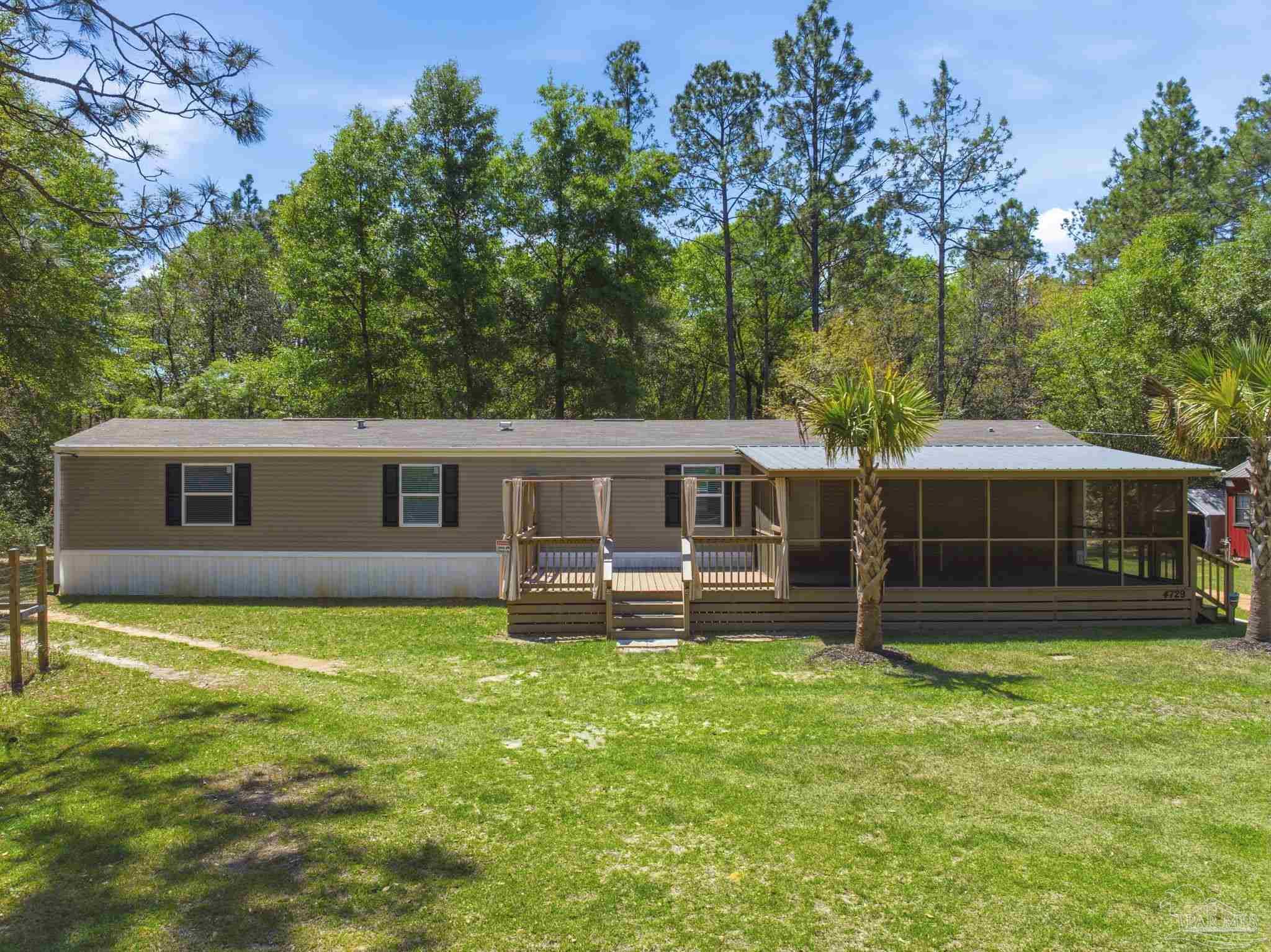 4729 Nichols Creek Rd