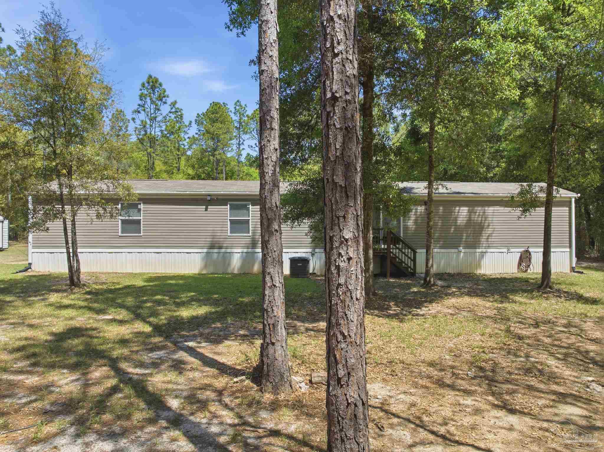 4729 Nichols Creek Rd