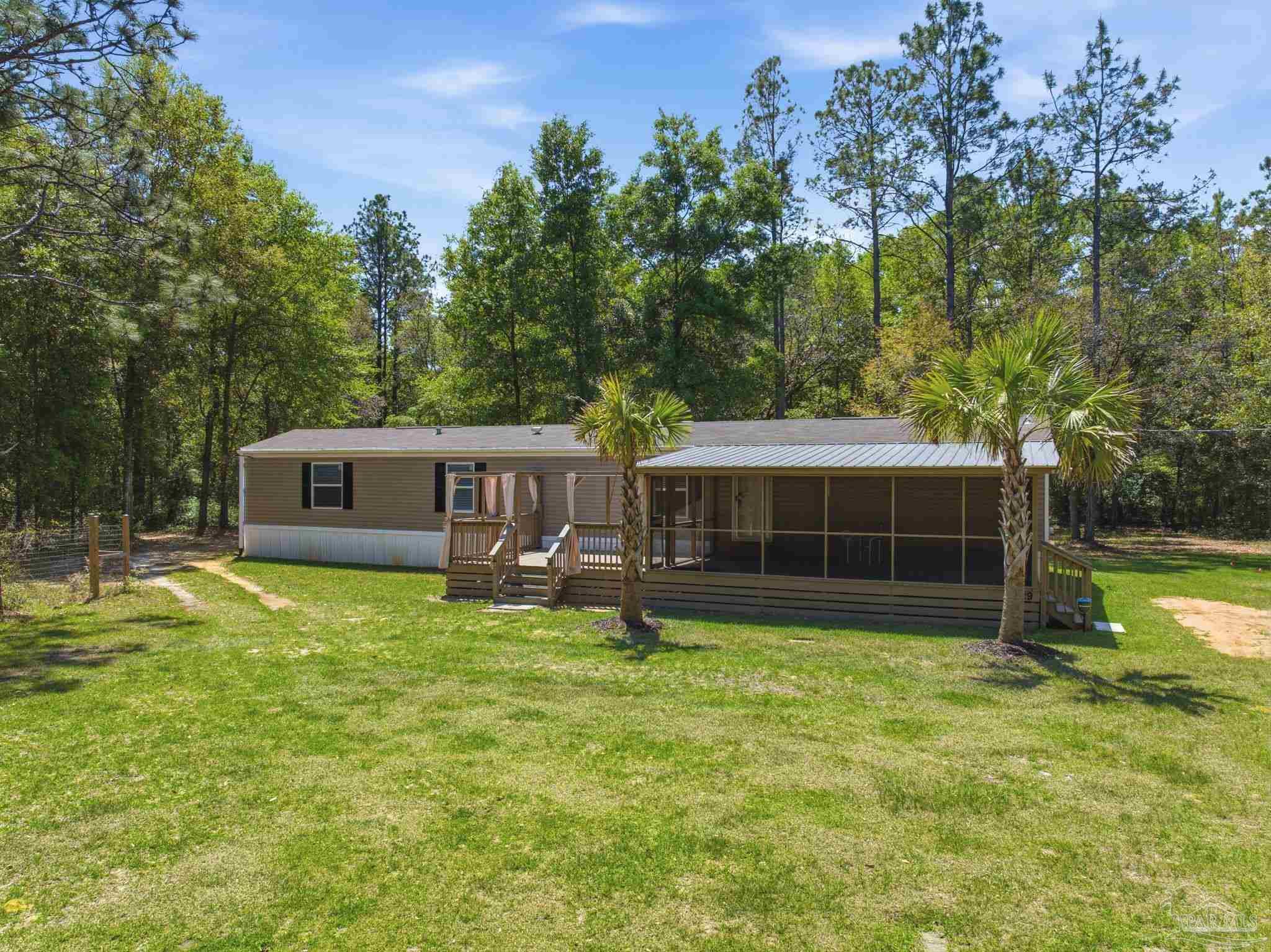 4729 Nichols Creek Rd