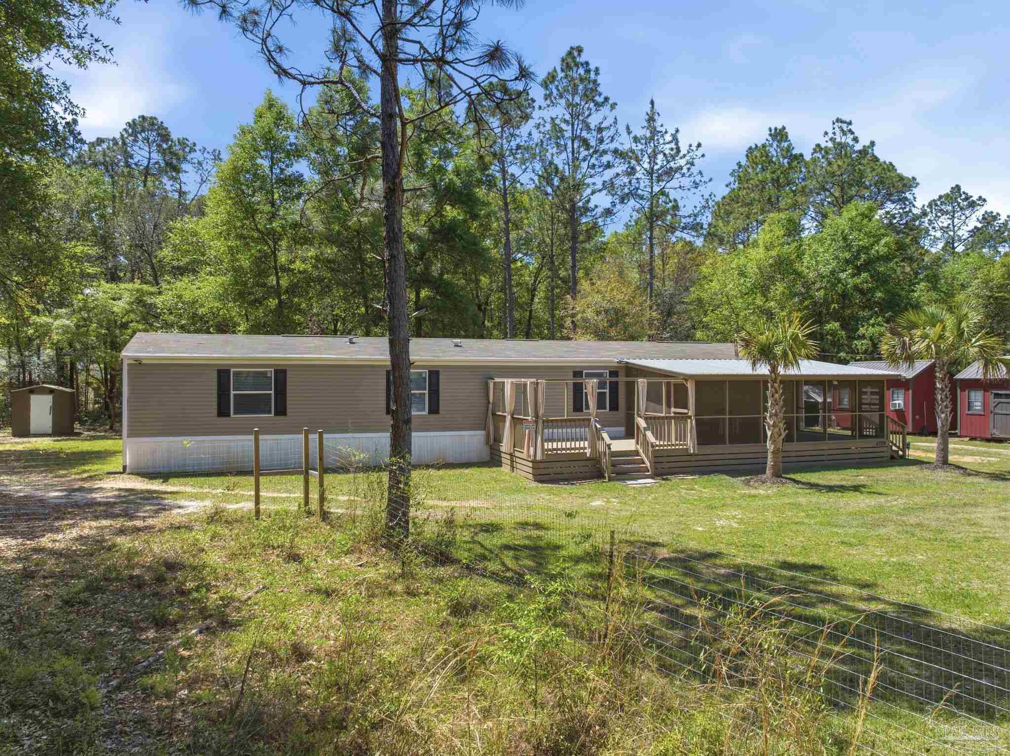 4729 Nichols Creek Rd