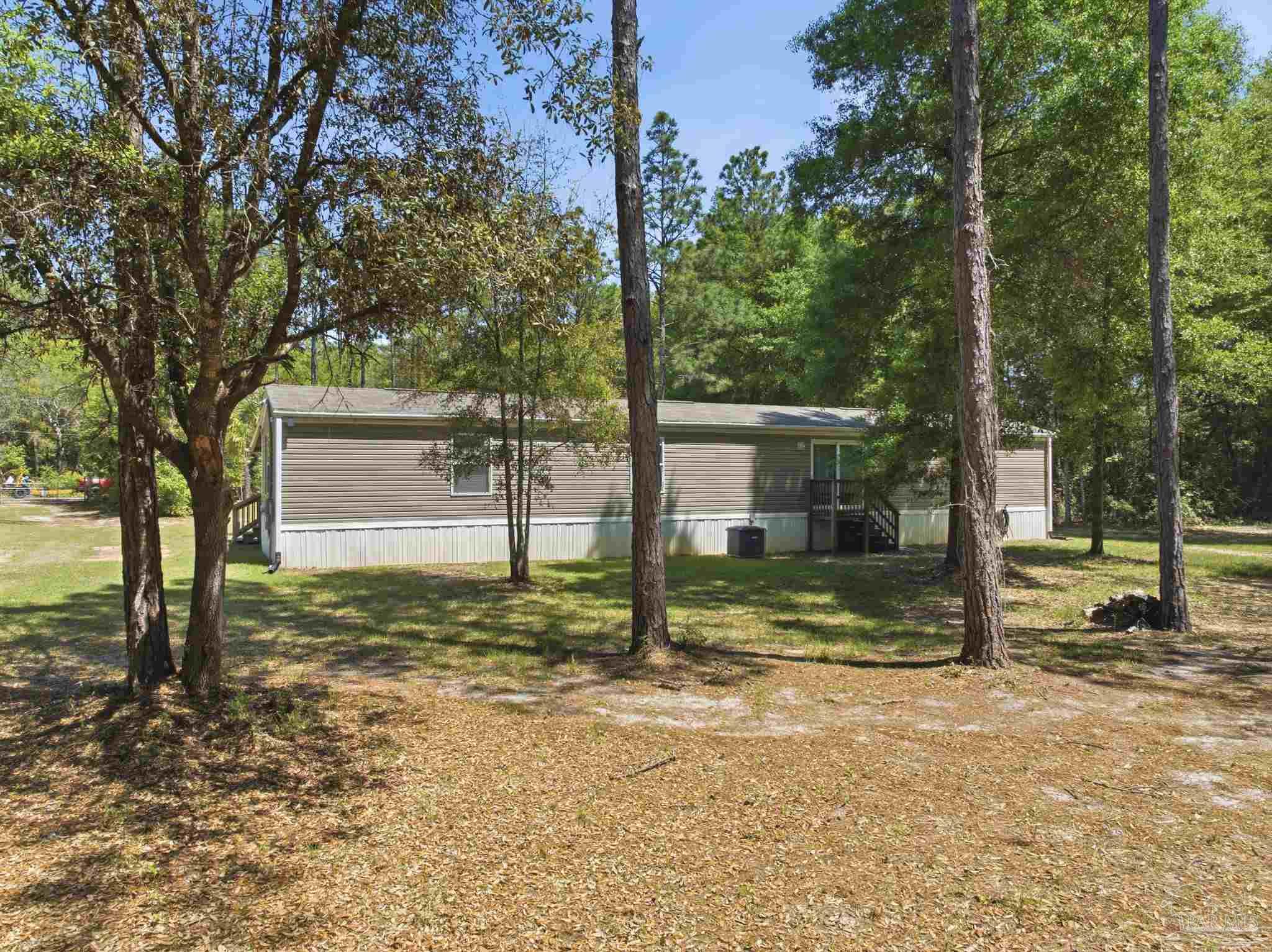 4729 Nichols Creek Rd