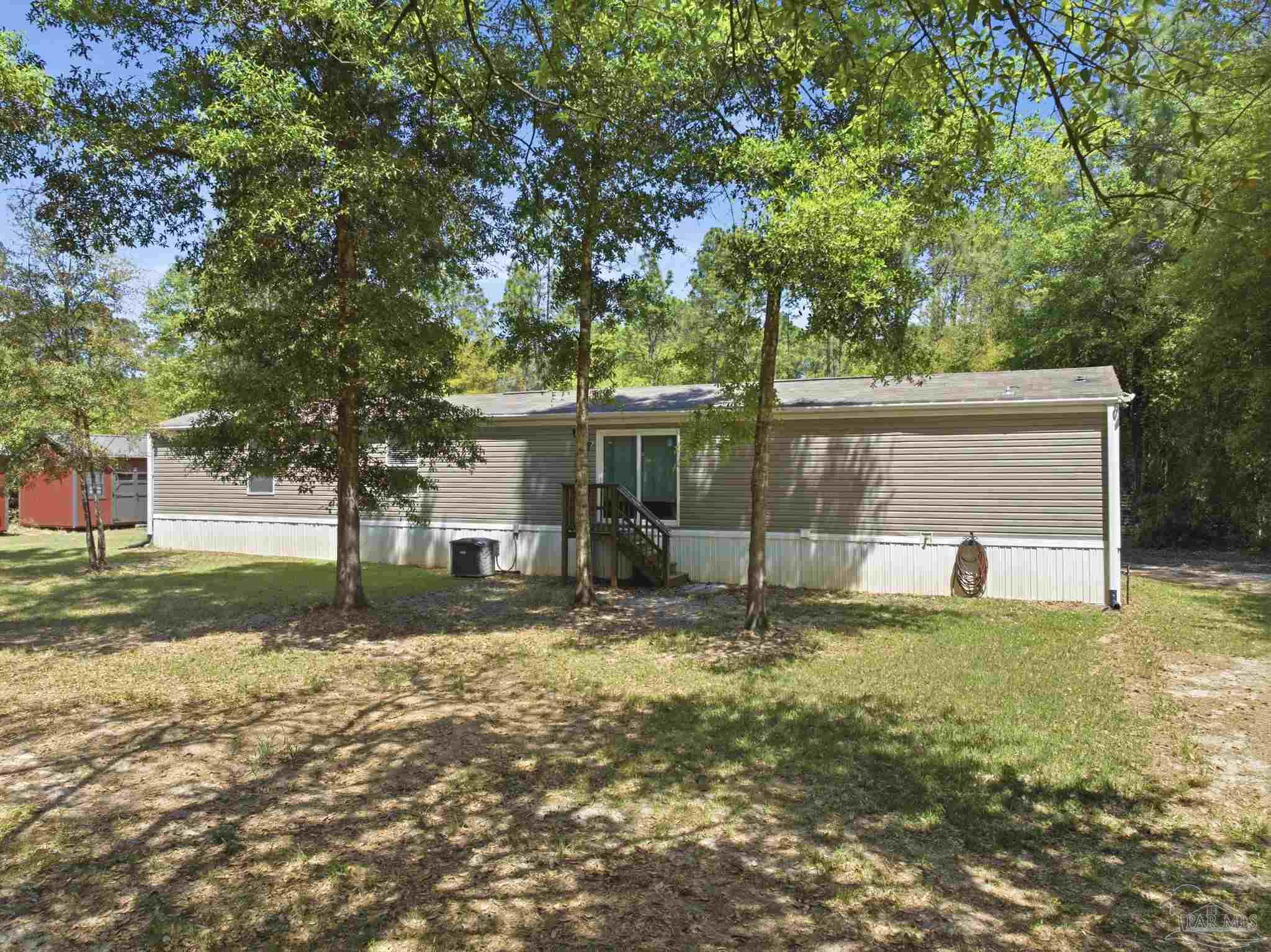 4729 Nichols Creek Rd