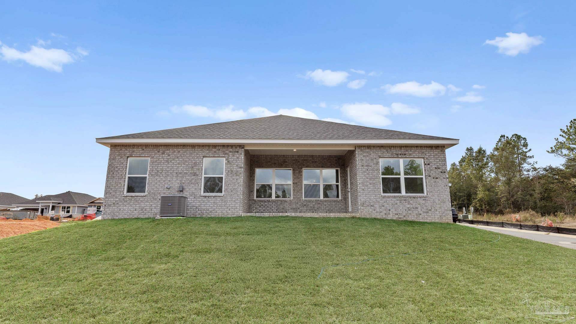 3243 Water Birch Rd