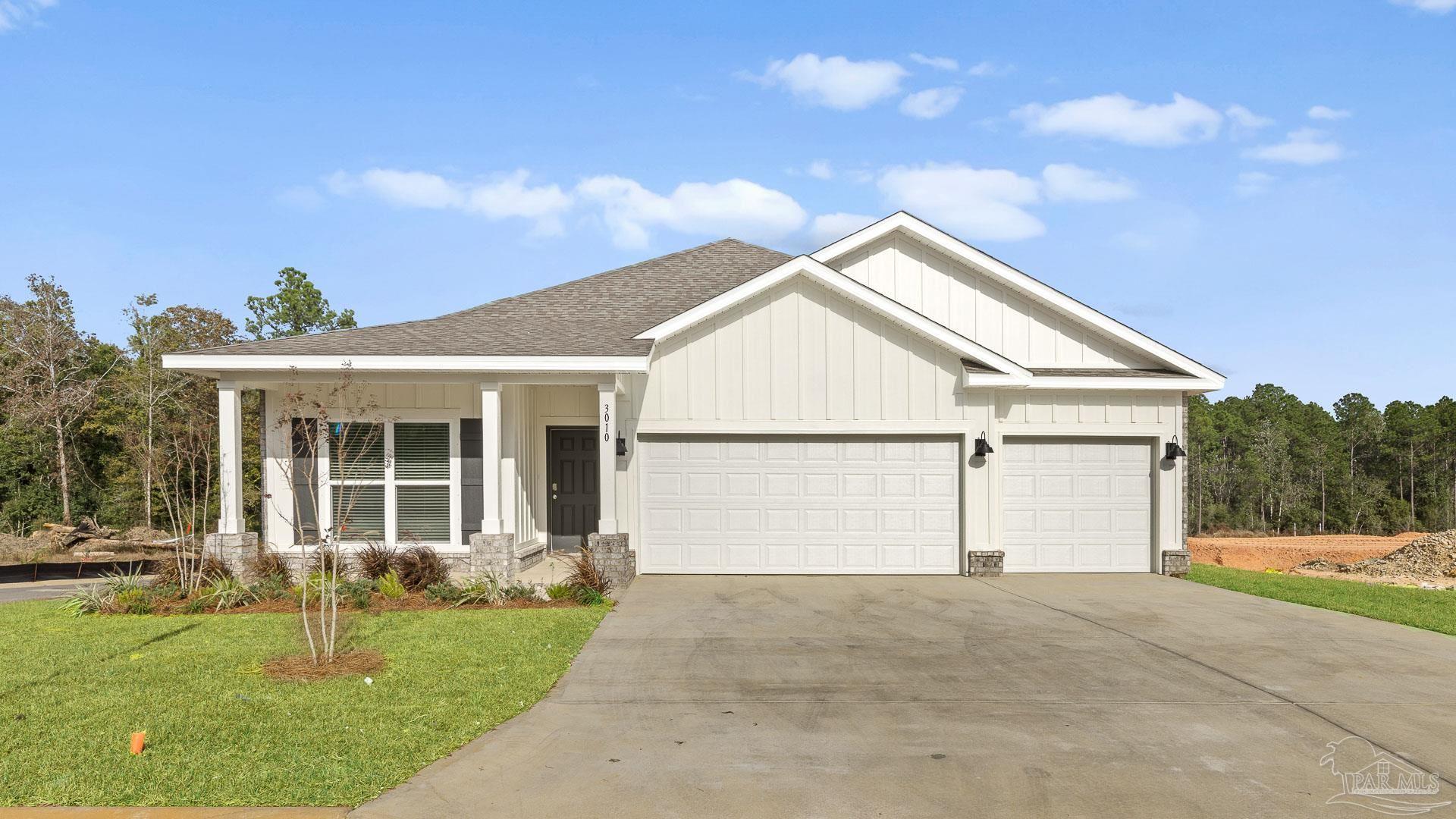 3243 Water Birch Rd