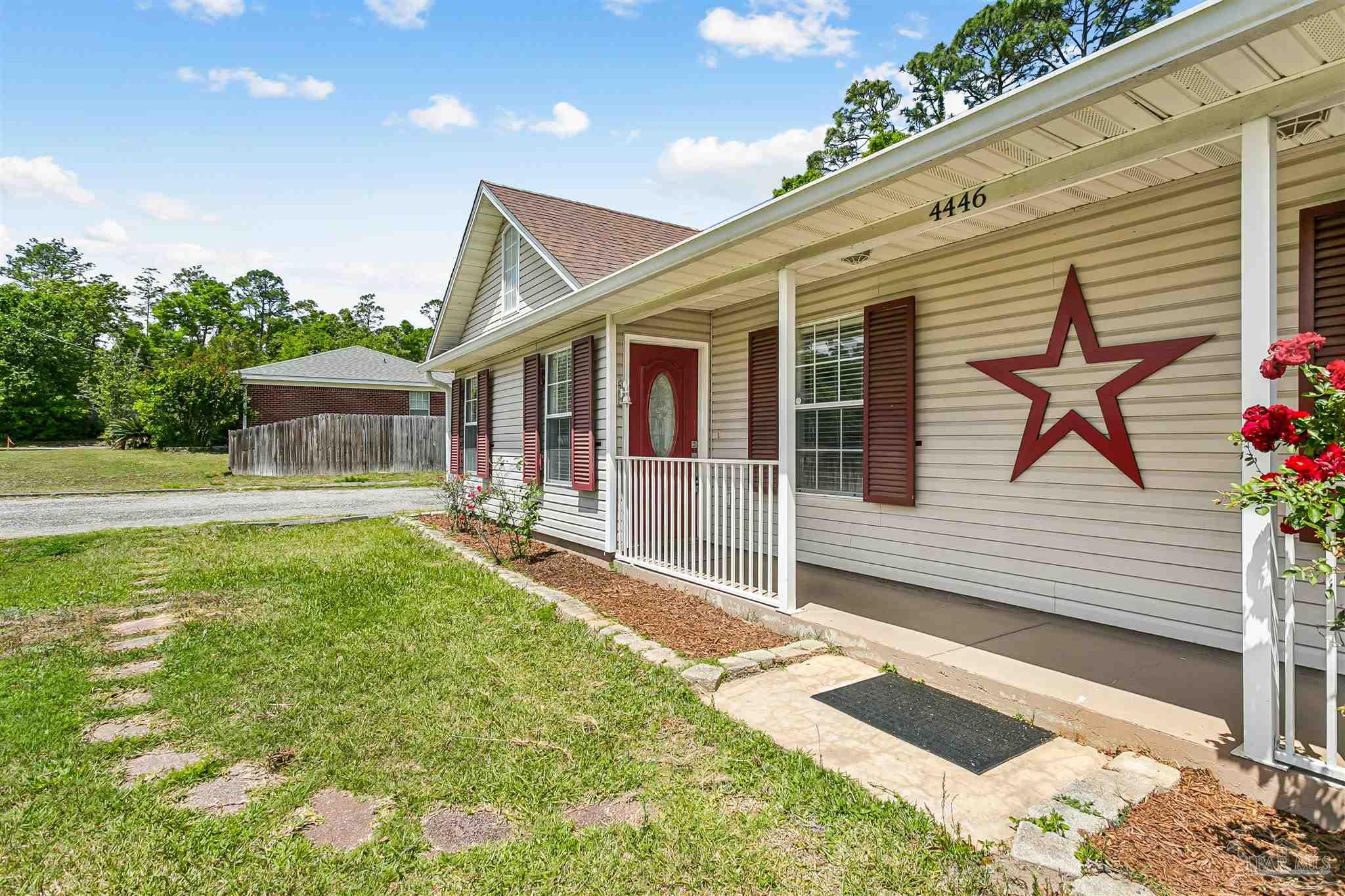4446 Youpon Rd