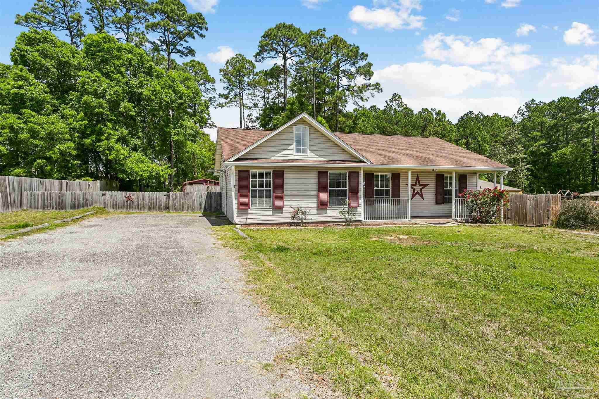 4446 Youpon Rd