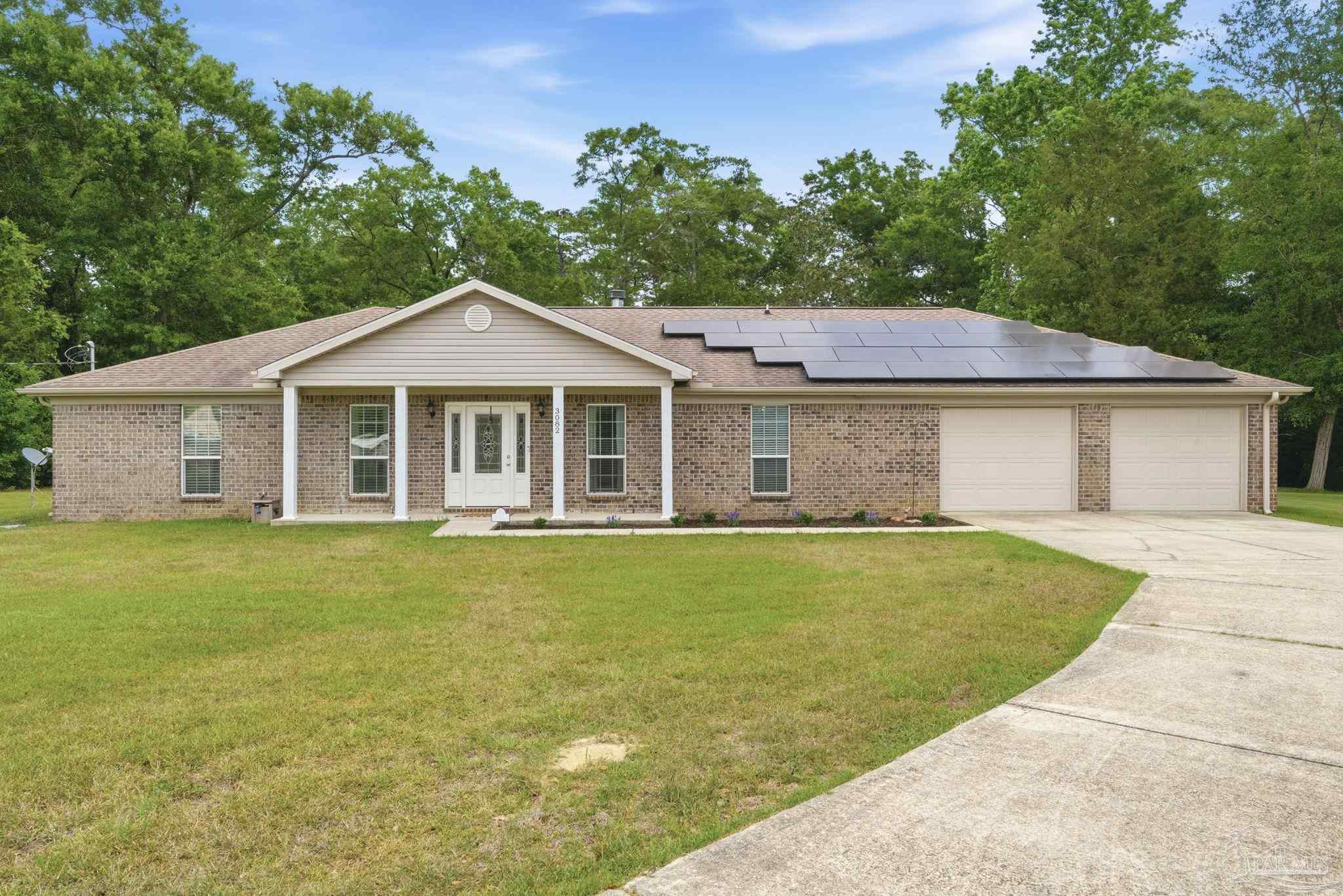 3082 Woodbury Cir