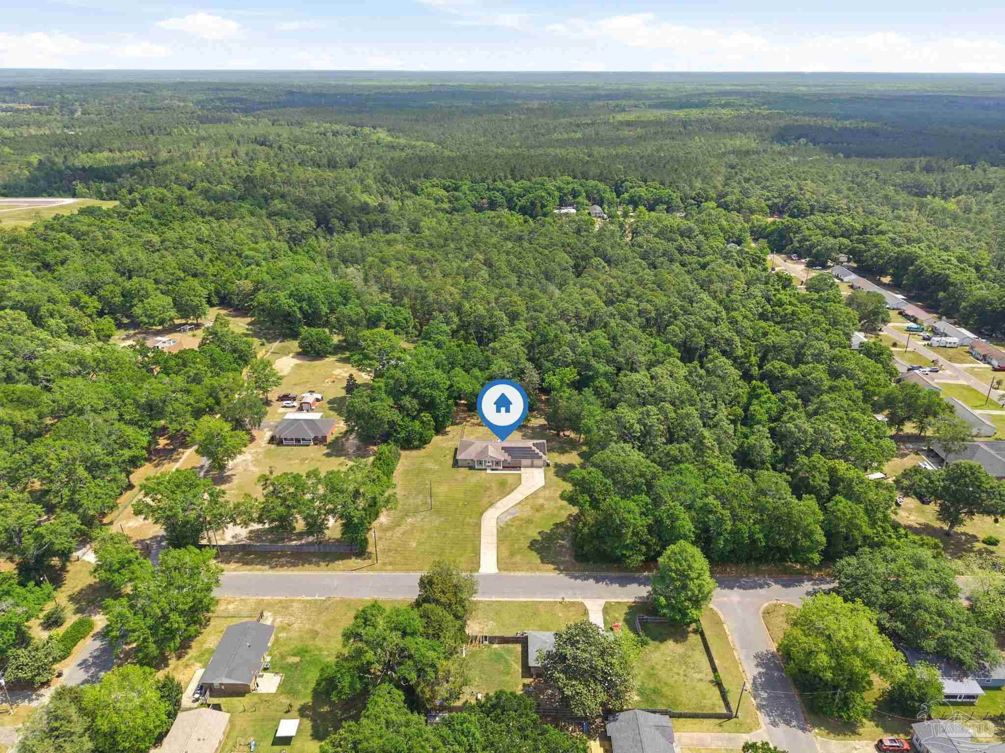 3082 Woodbury Cir