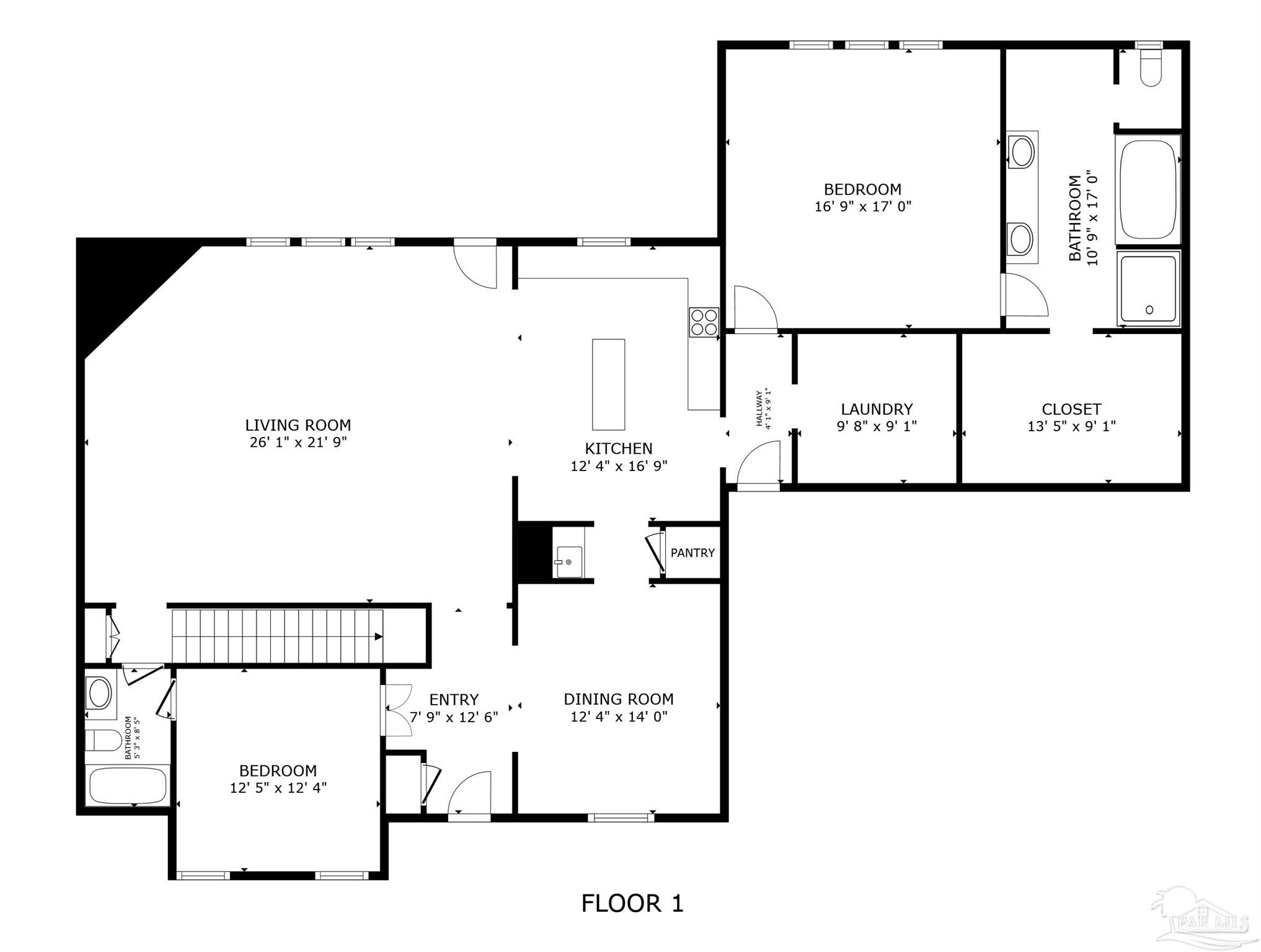 3940 Plantation Cove Ct