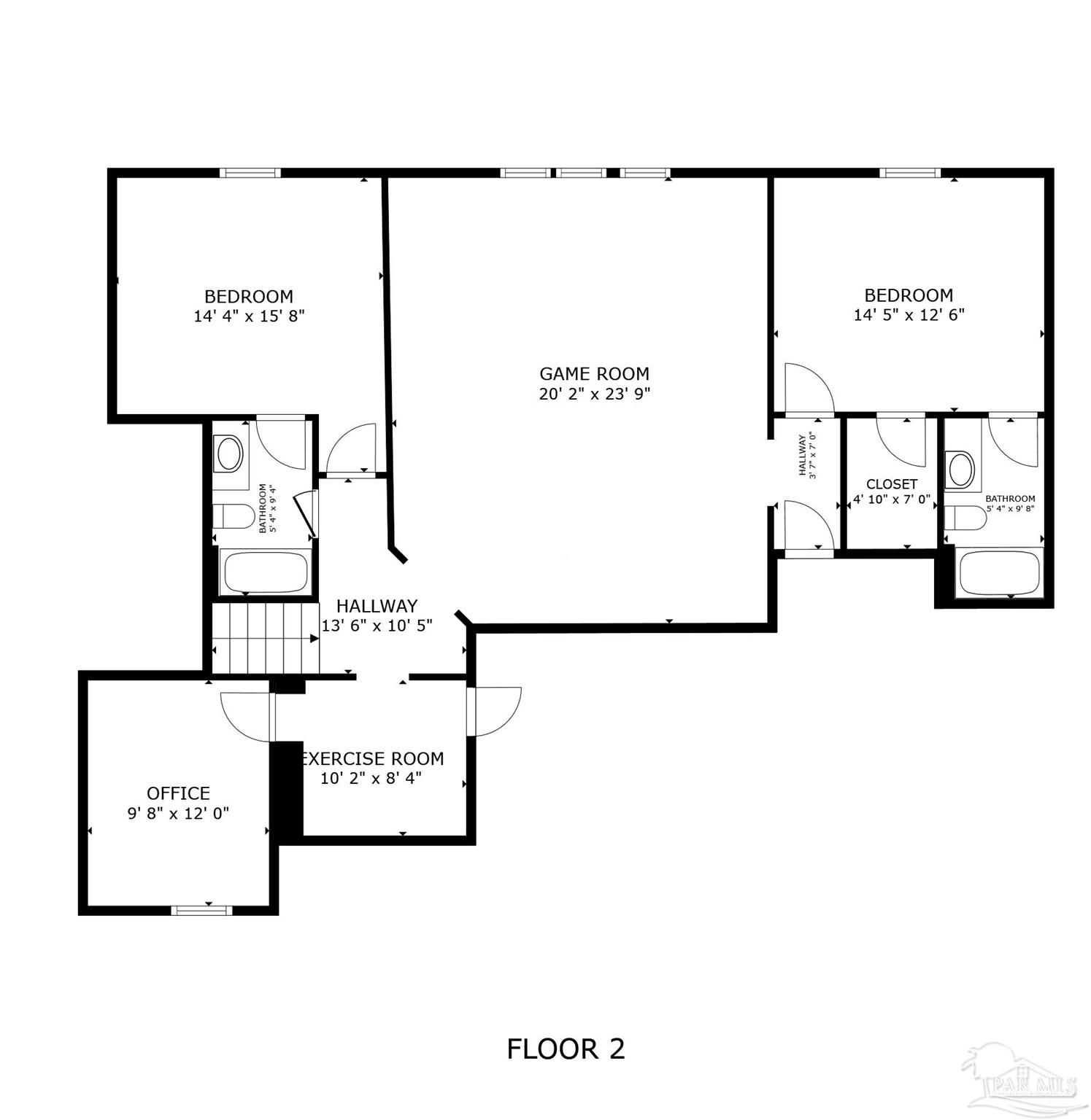 3940 Plantation Cove Ct