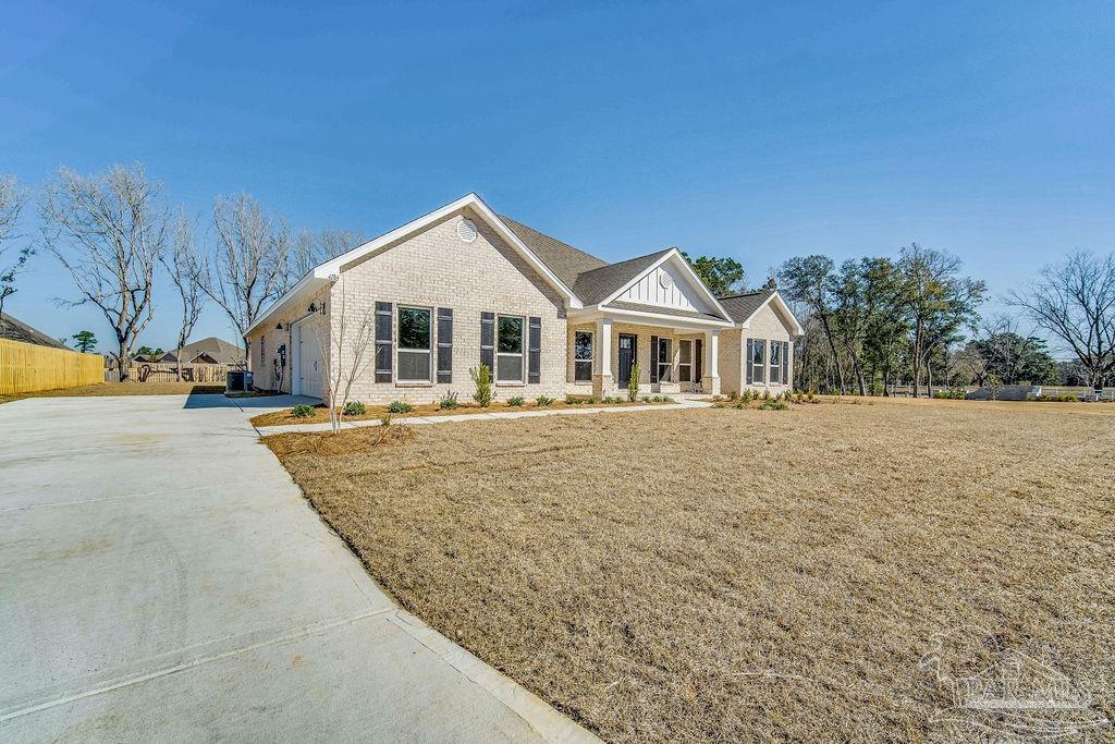 233 Petty Dr