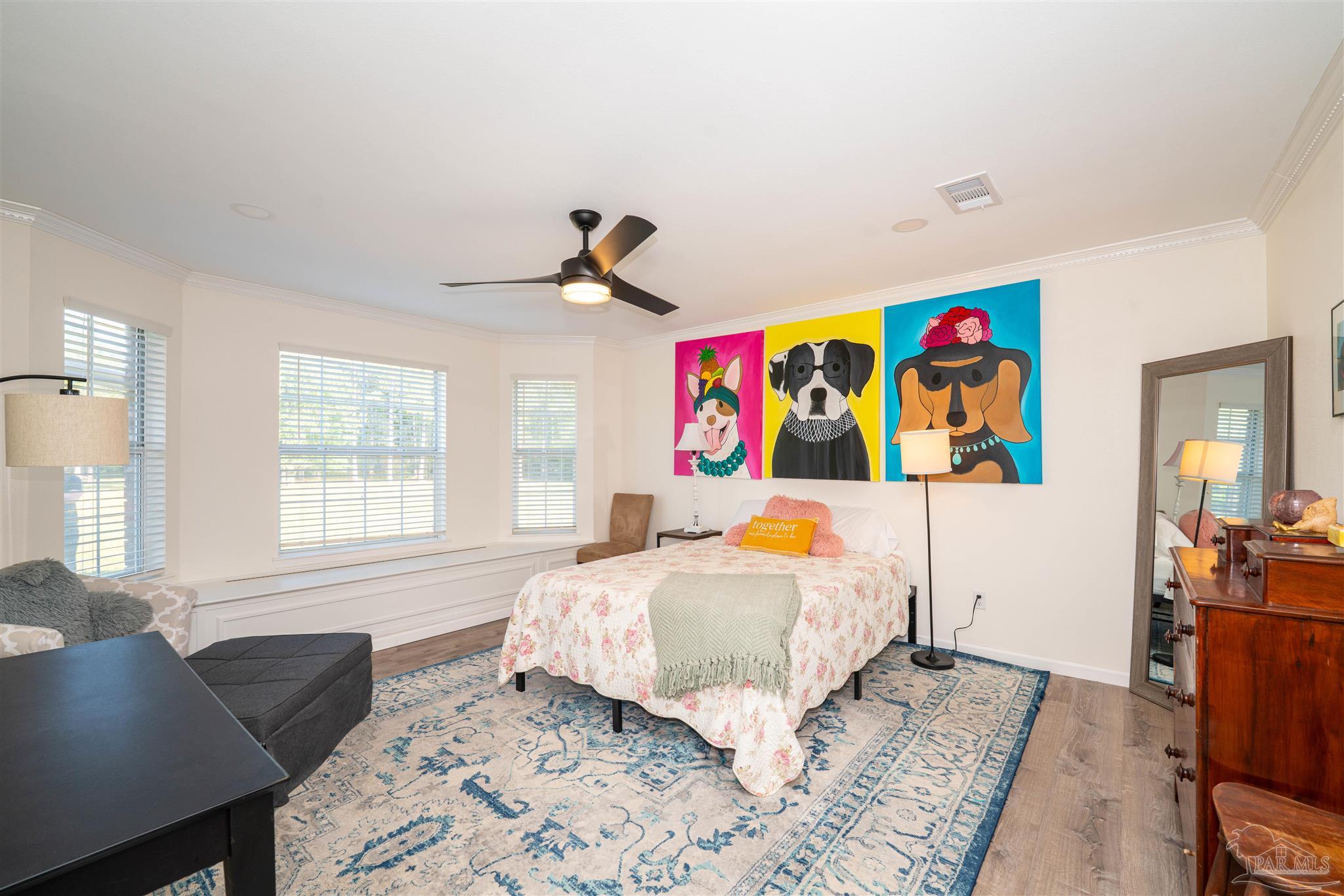 3607 Nighthawk Ln
