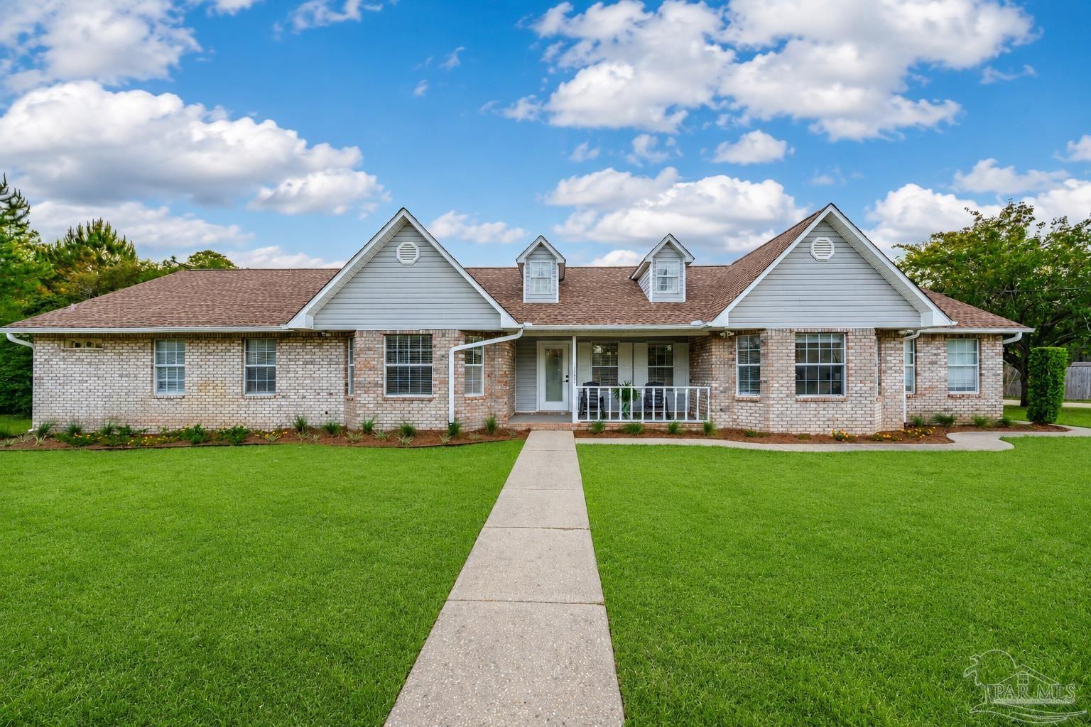 3607 Nighthawk Ln