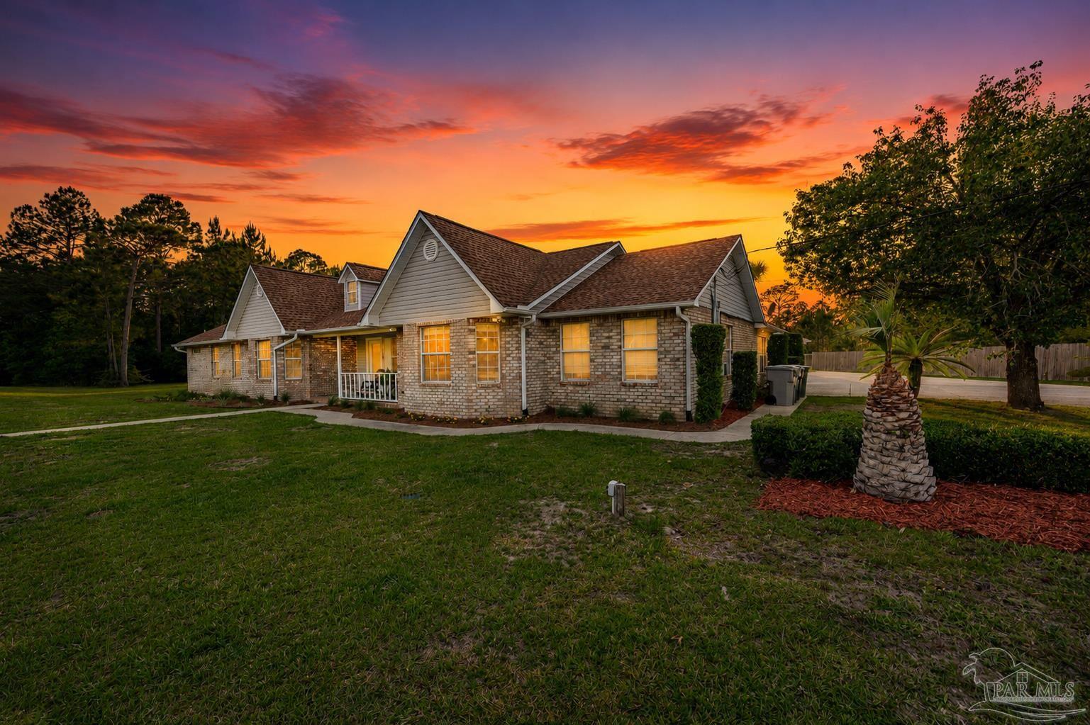 3607 Nighthawk Ln