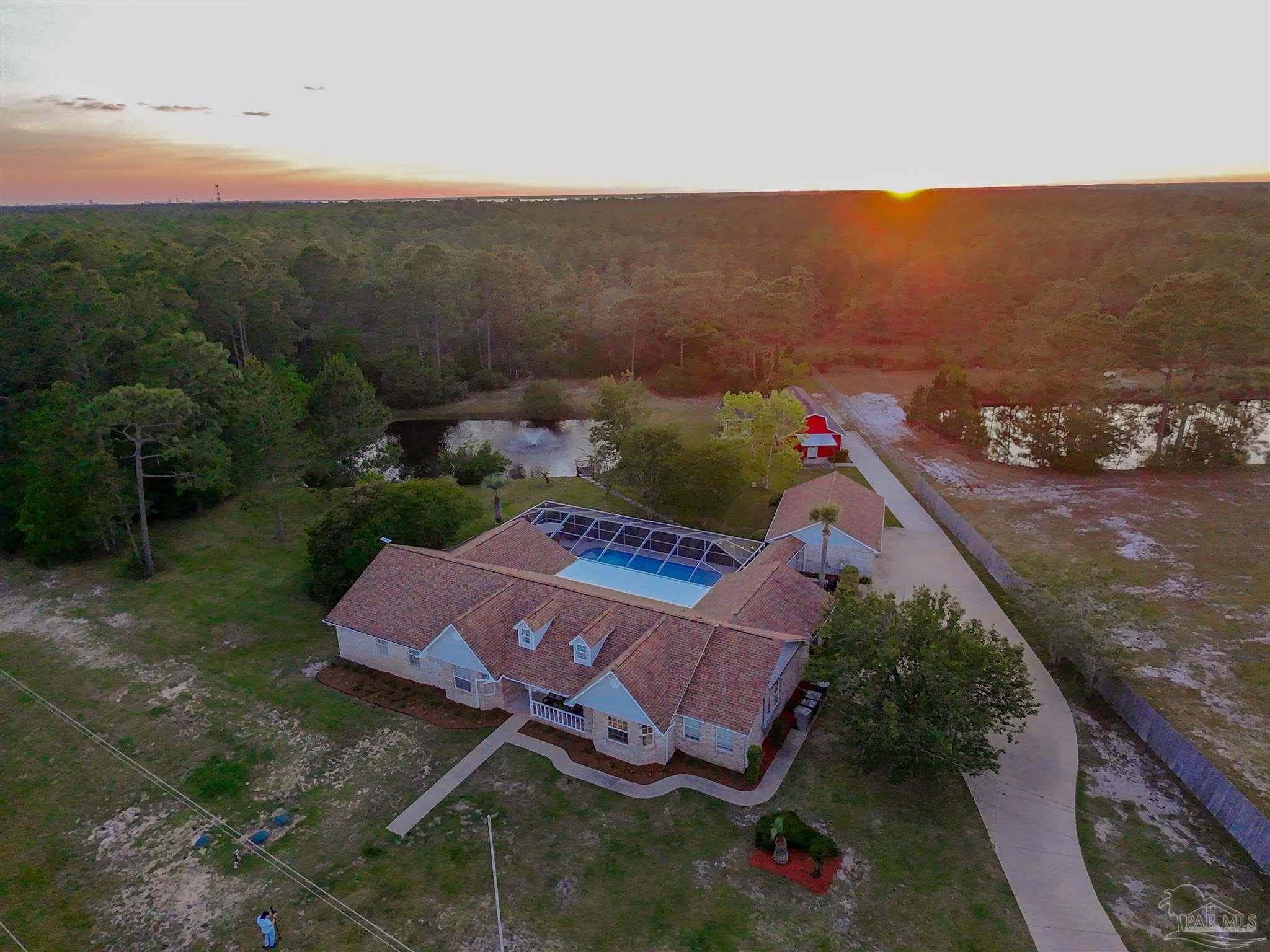 3607 Nighthawk Ln
