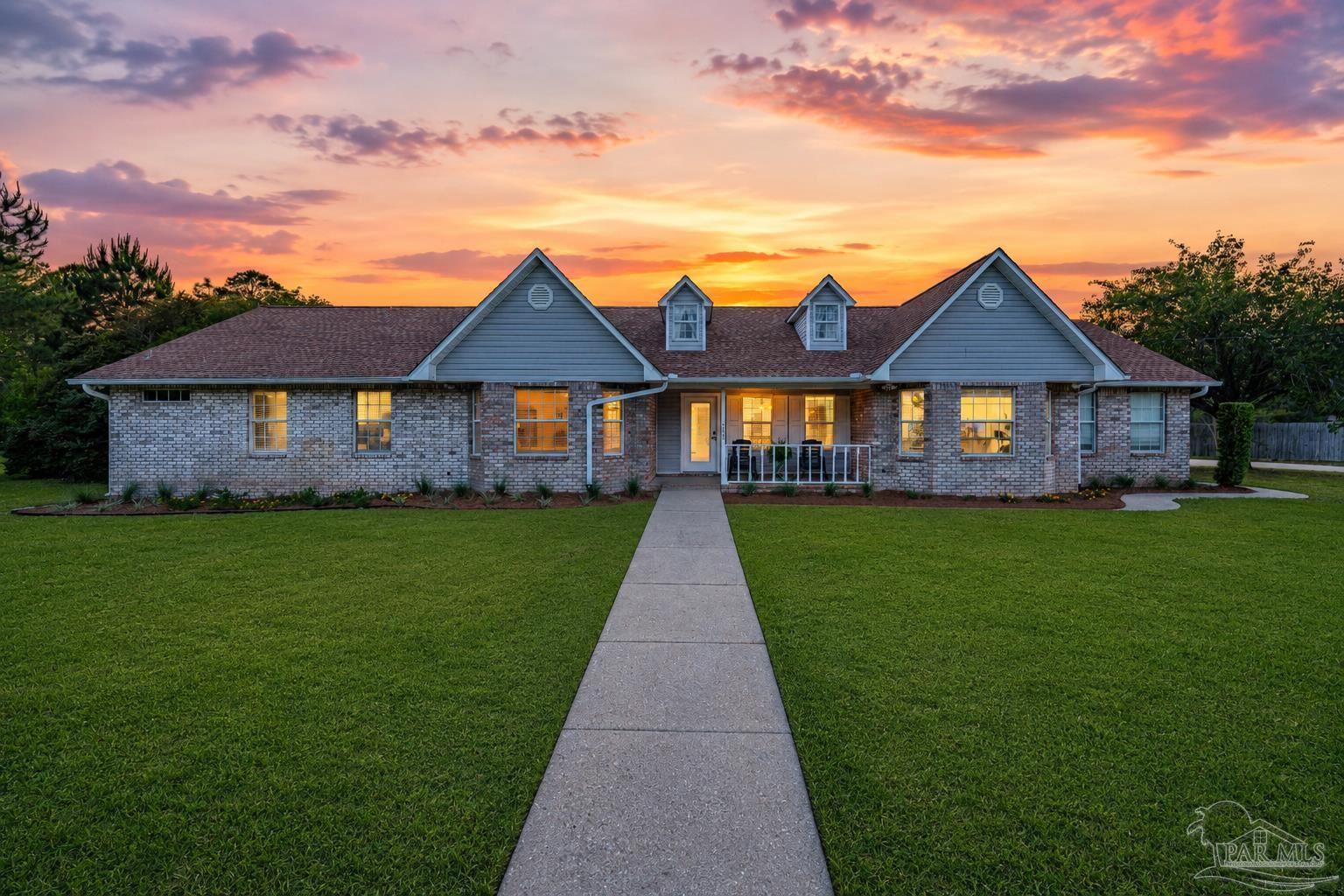 3607 Nighthawk Ln